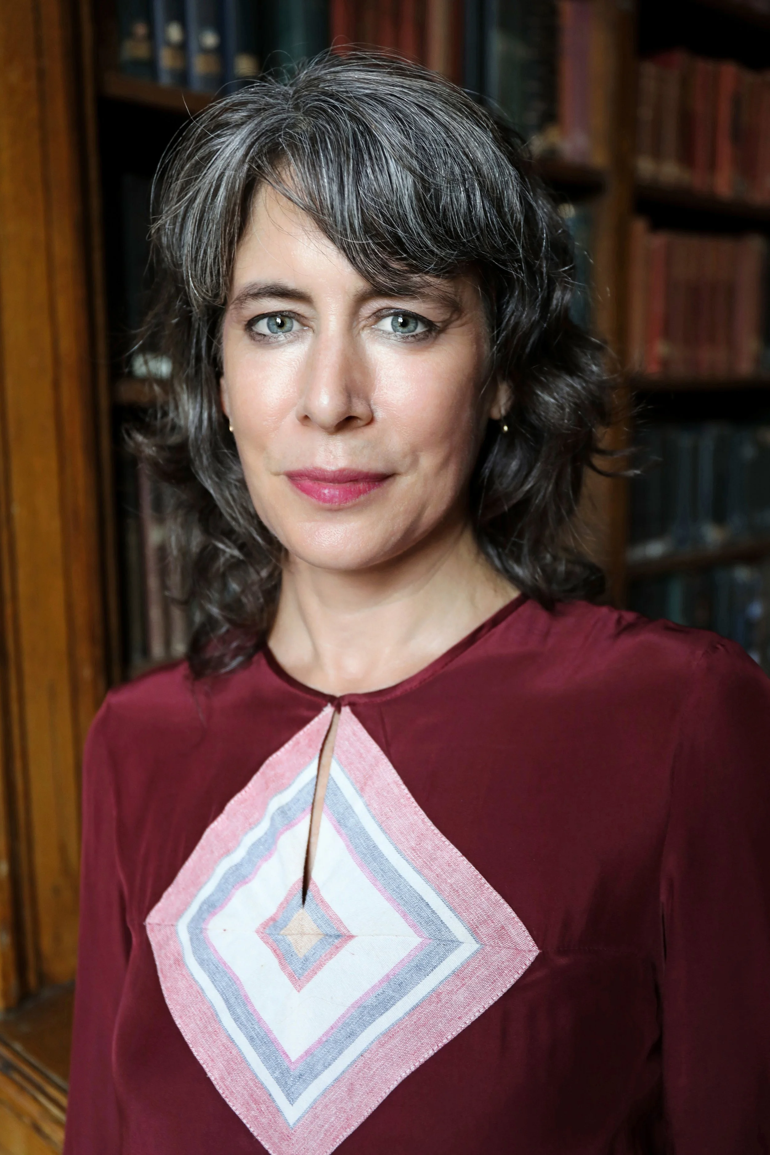 Summer Keynote: Sara Reisman