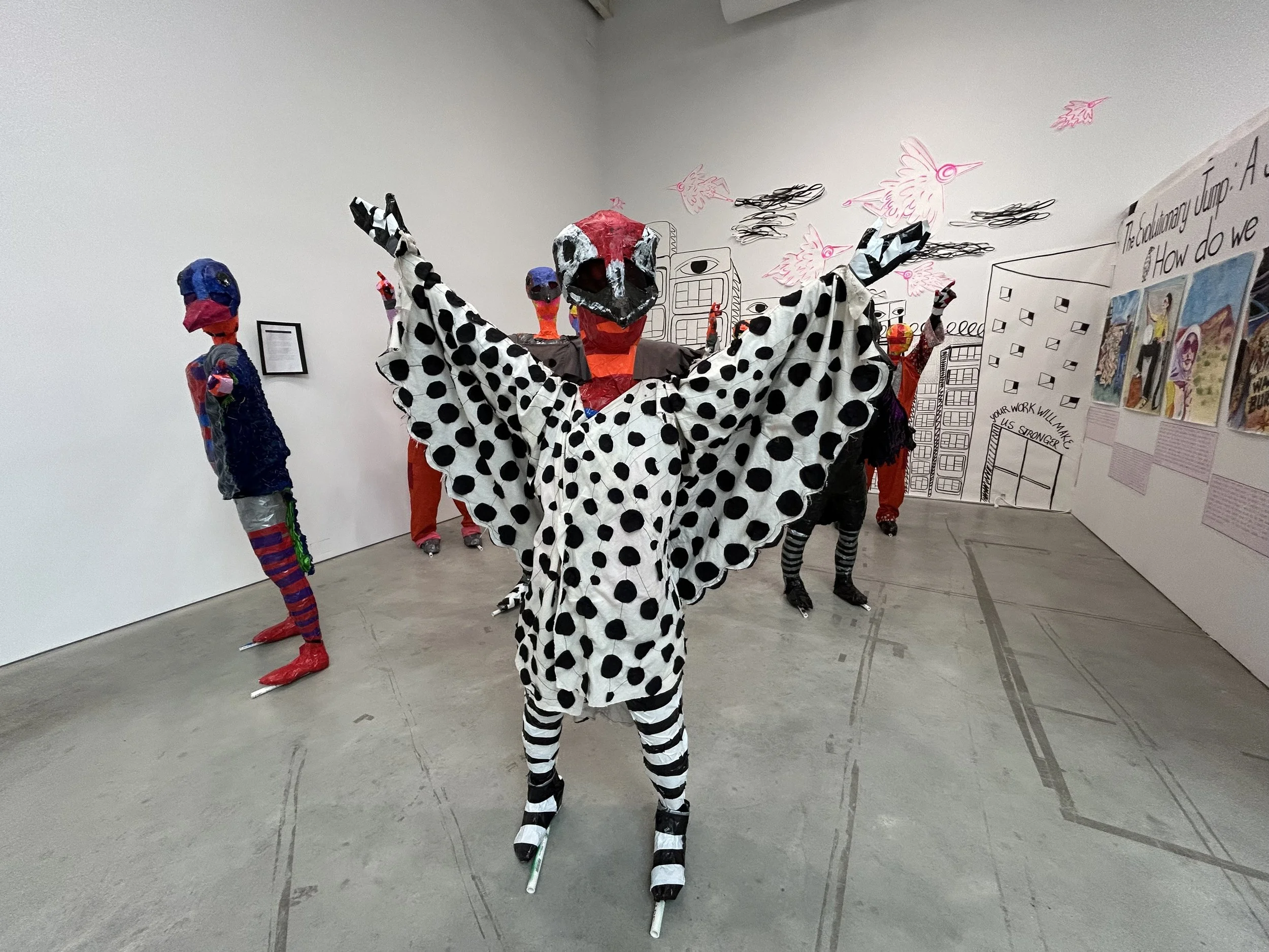 Open Studios