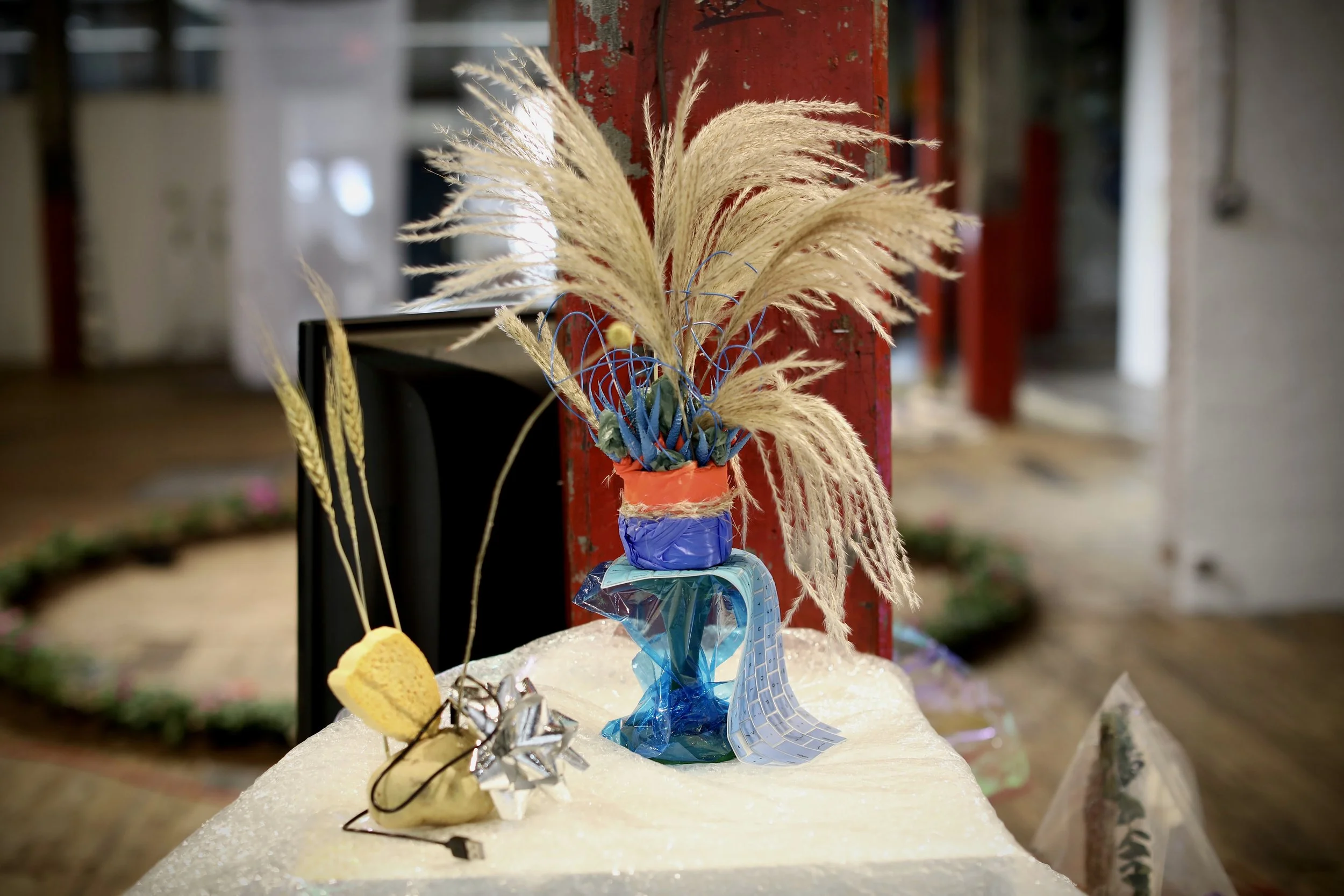 4_Programmed Clutter (Detail)_Installation_Assemblage of Objects.jpeg