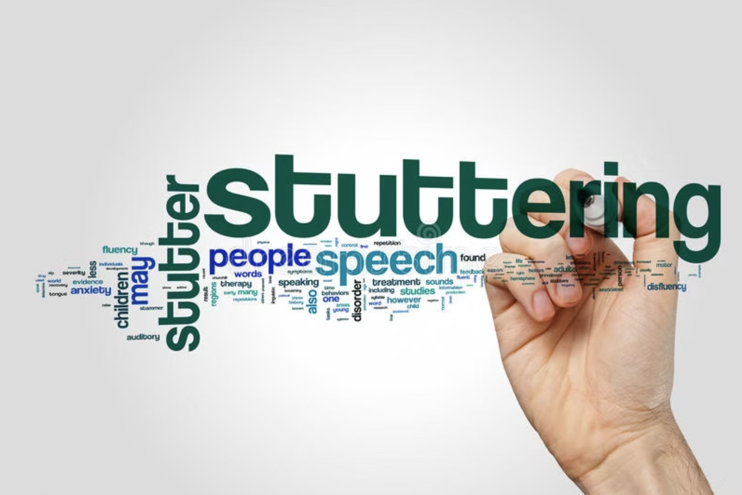 New Research Study:                                 Masculinities and Men Who Stutter