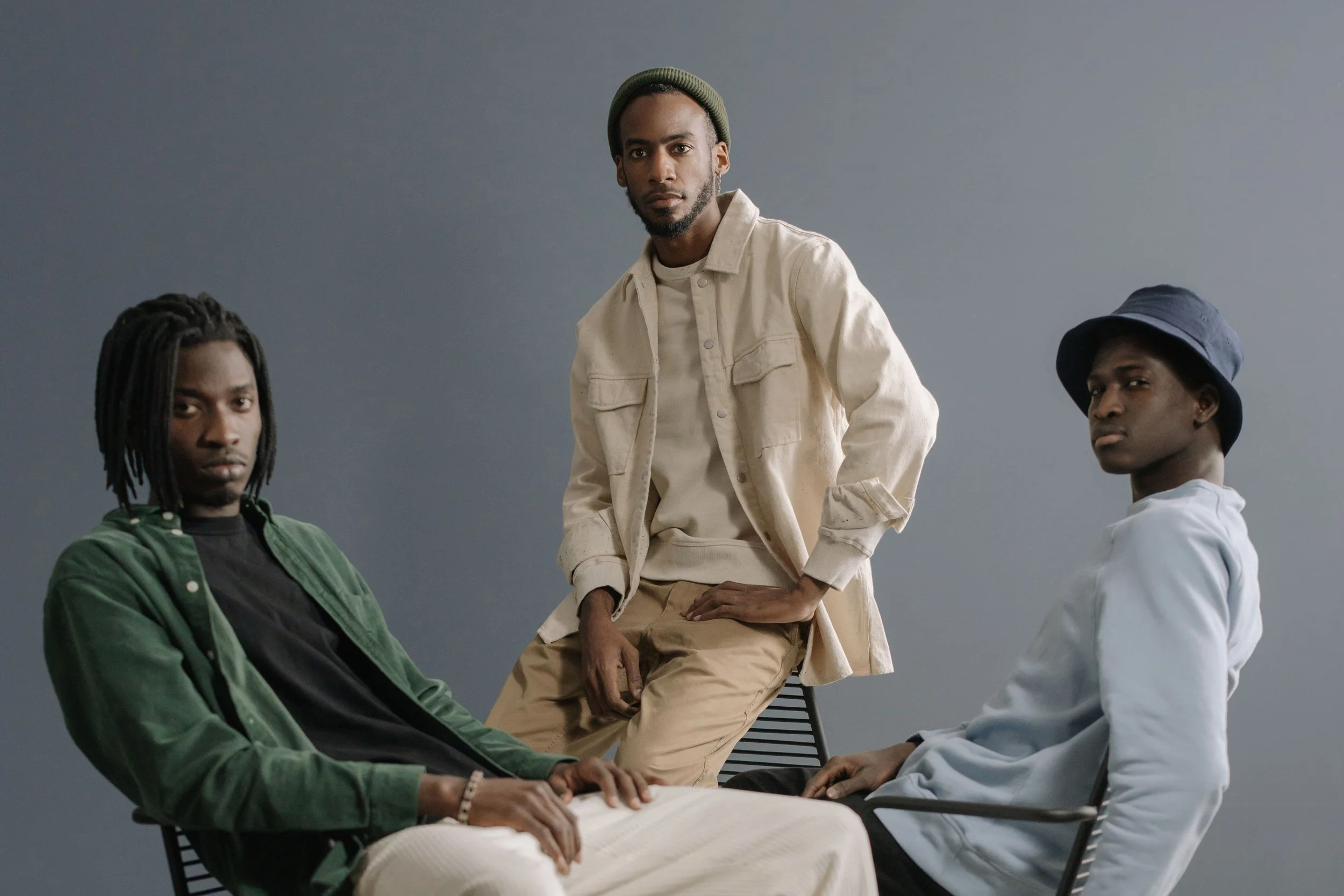 Navigating Gendered Racism: Black Men’s Experiences and Responses to Stereotyping