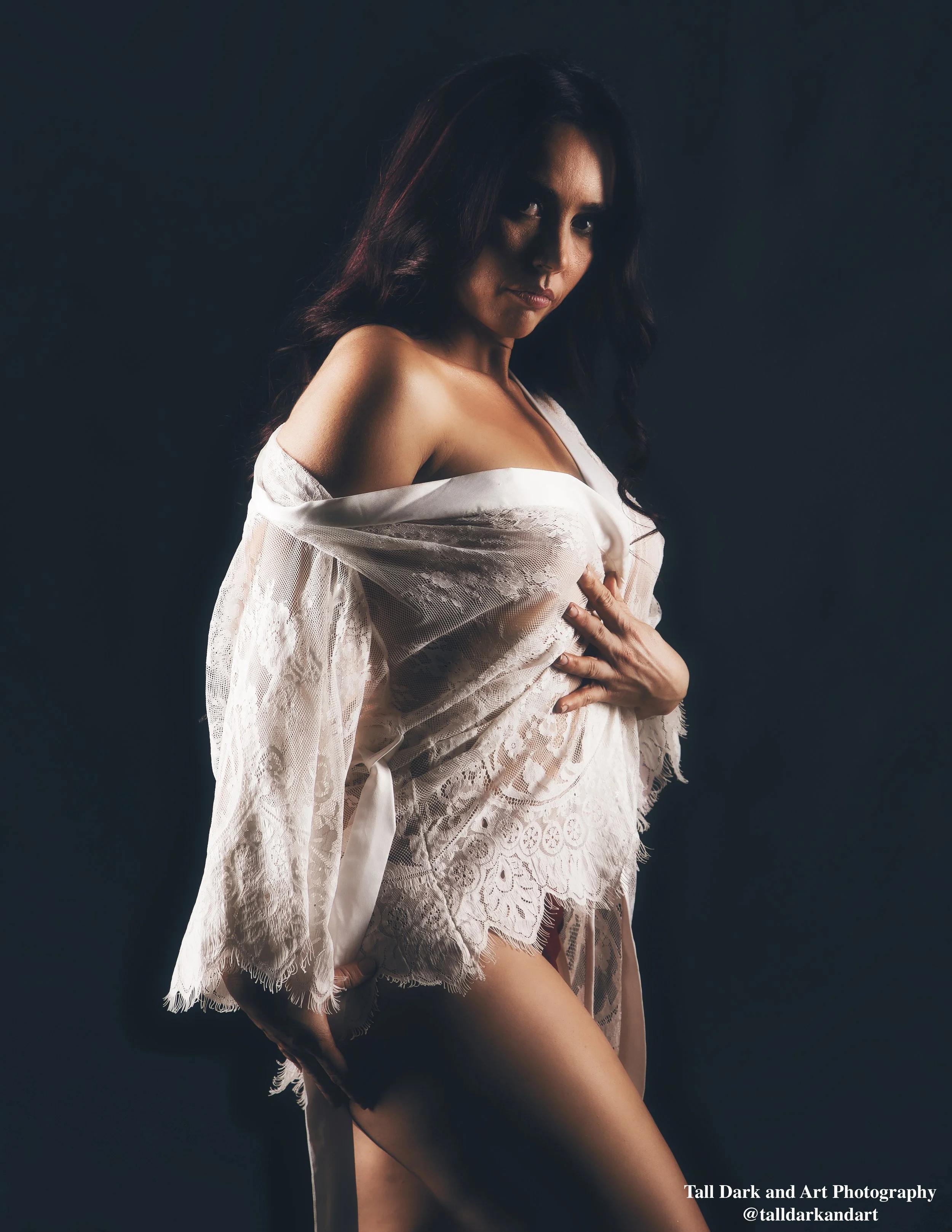 Photography by Peter Tyrell 