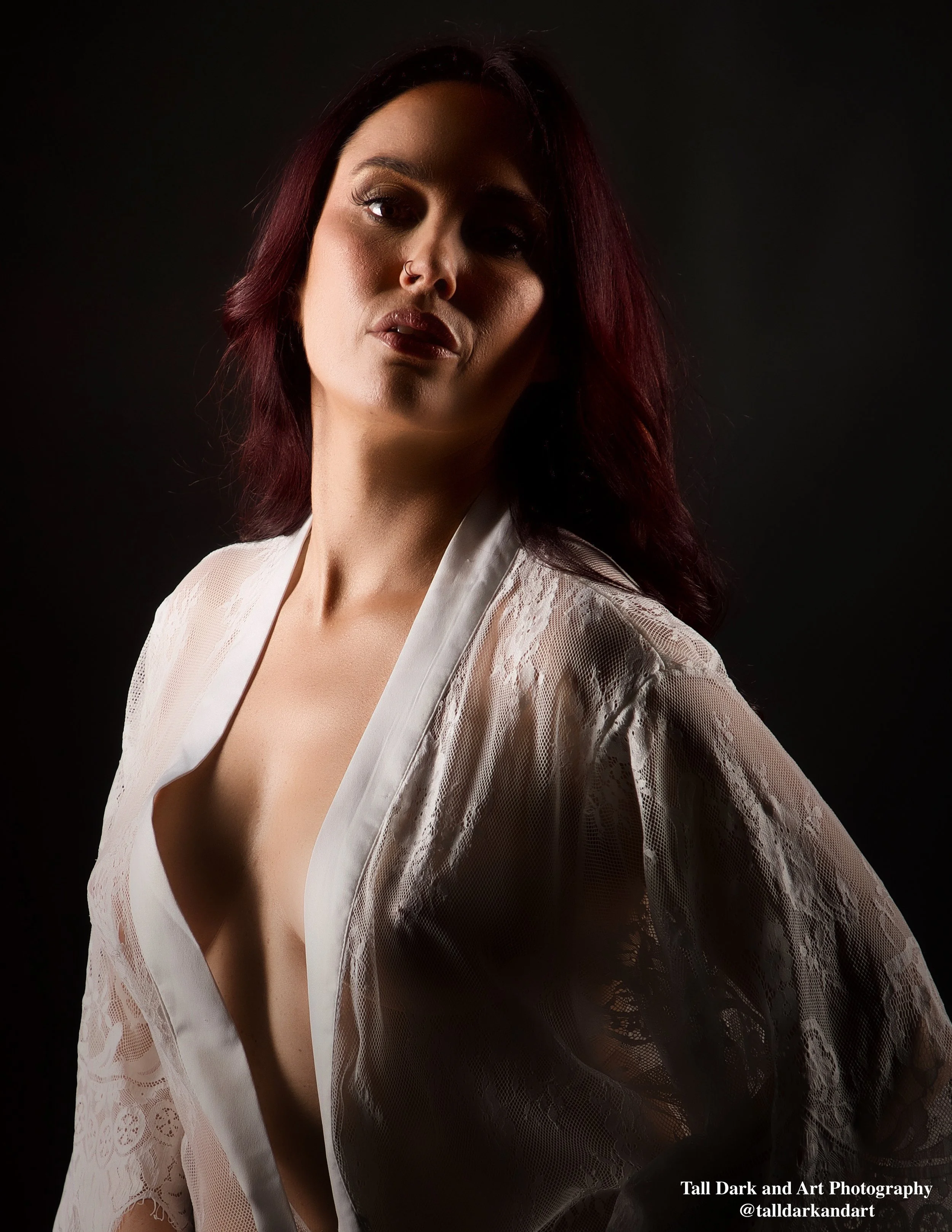 Photography by Peter Tyrell 