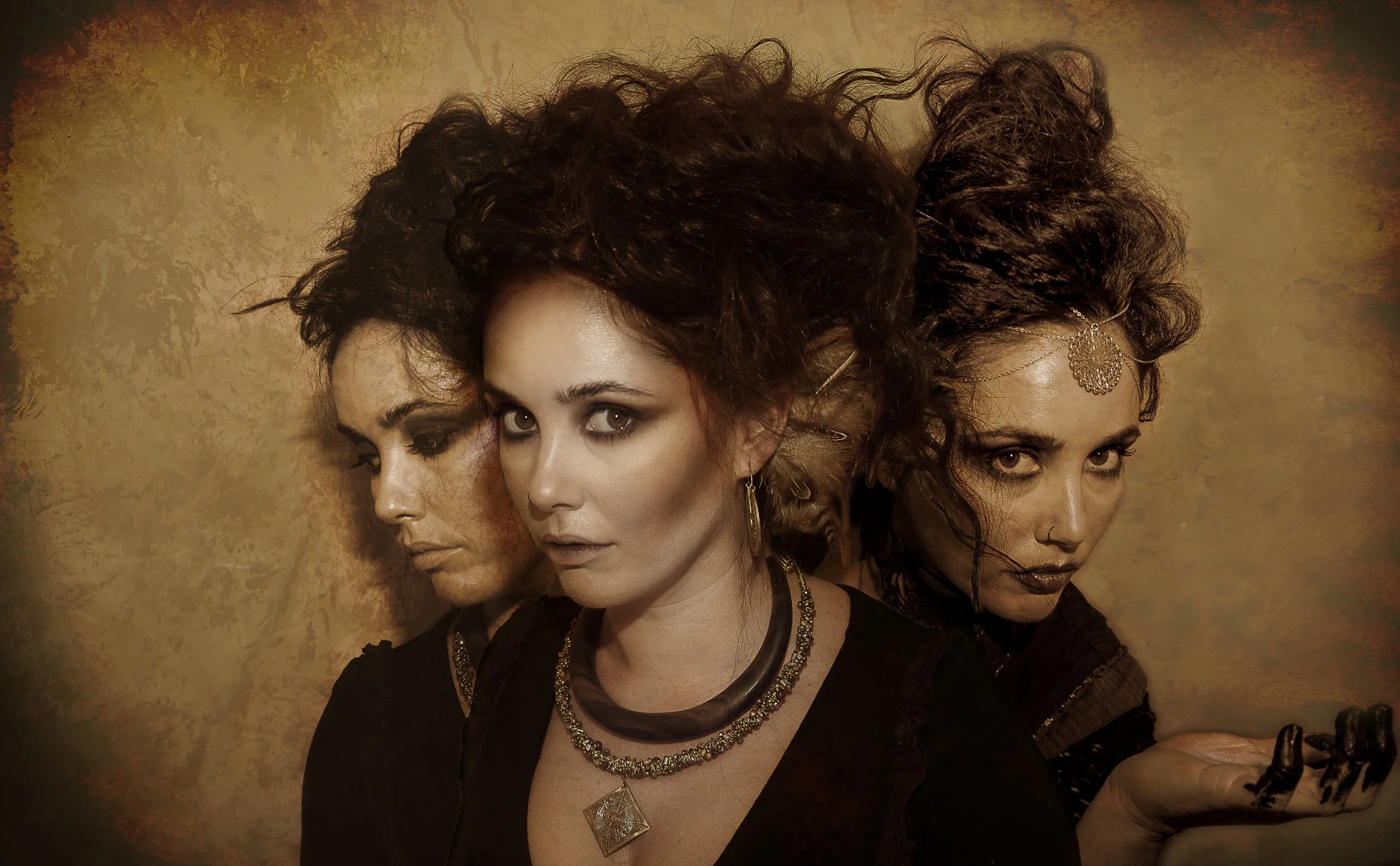 Photography by Ticky Photography 