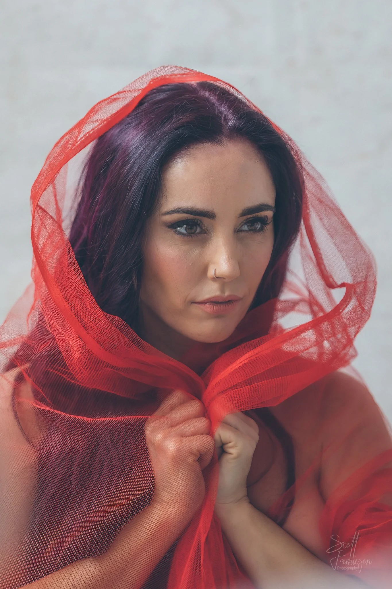 Photography by Peter Tyrell 