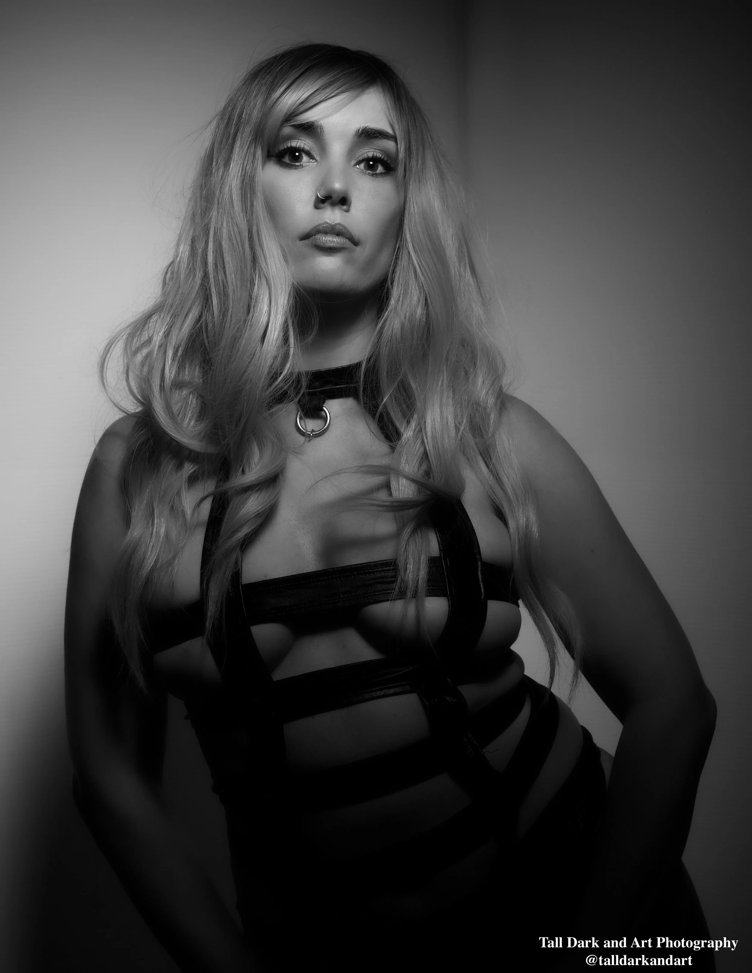 Photography by Peter Tyrell