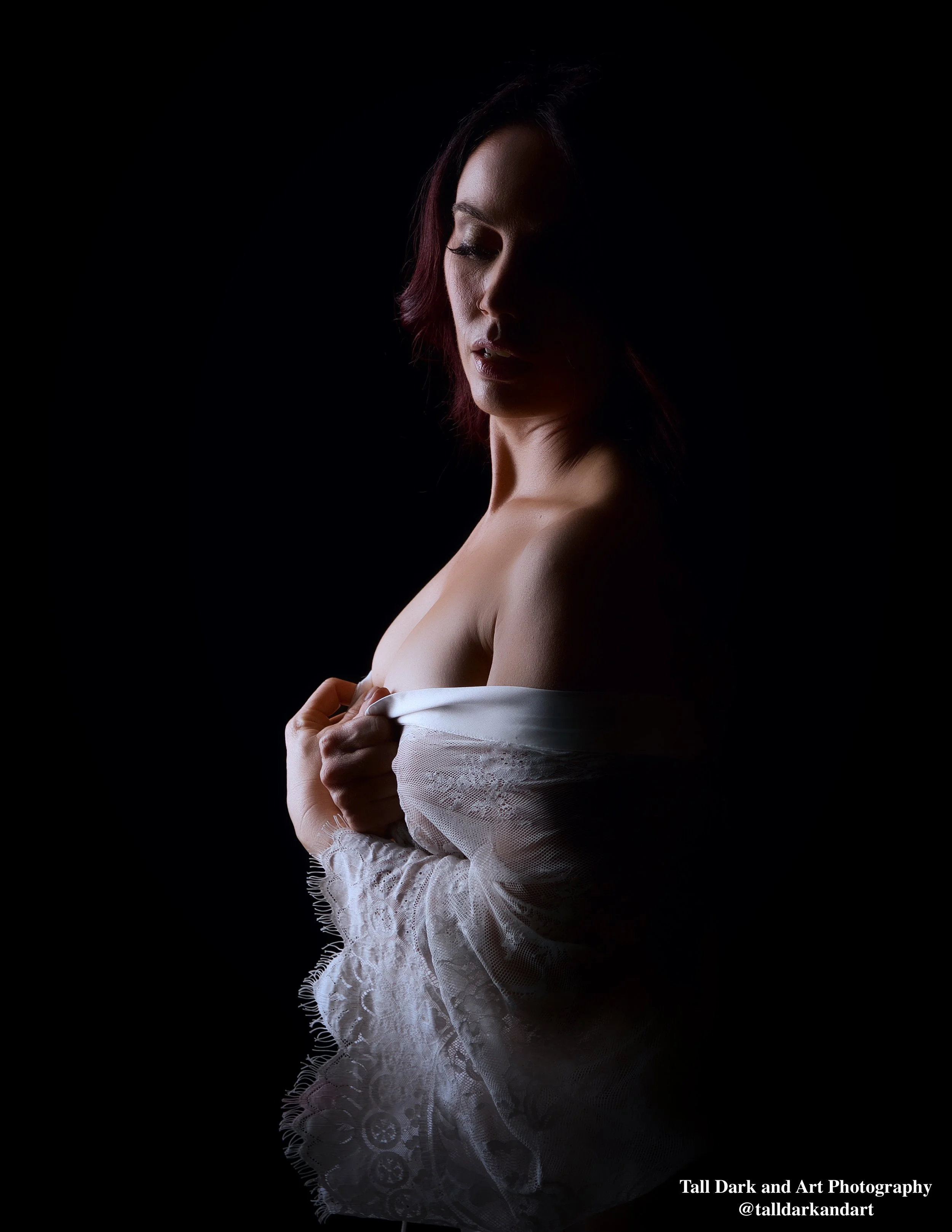 Photography by Peter Tyrell 