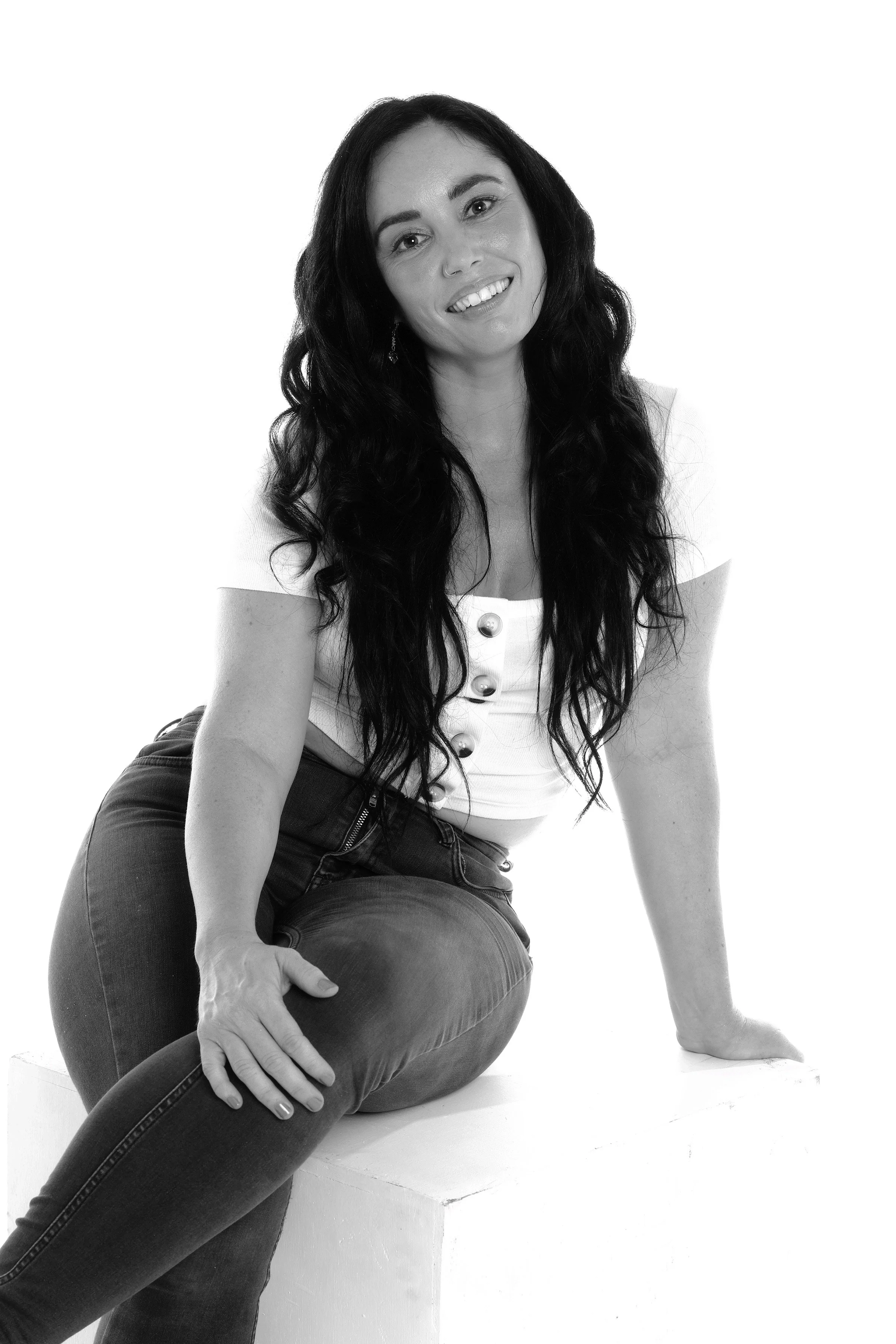 Photo credit:  Warwick Marcakis and Diversity Models Australia