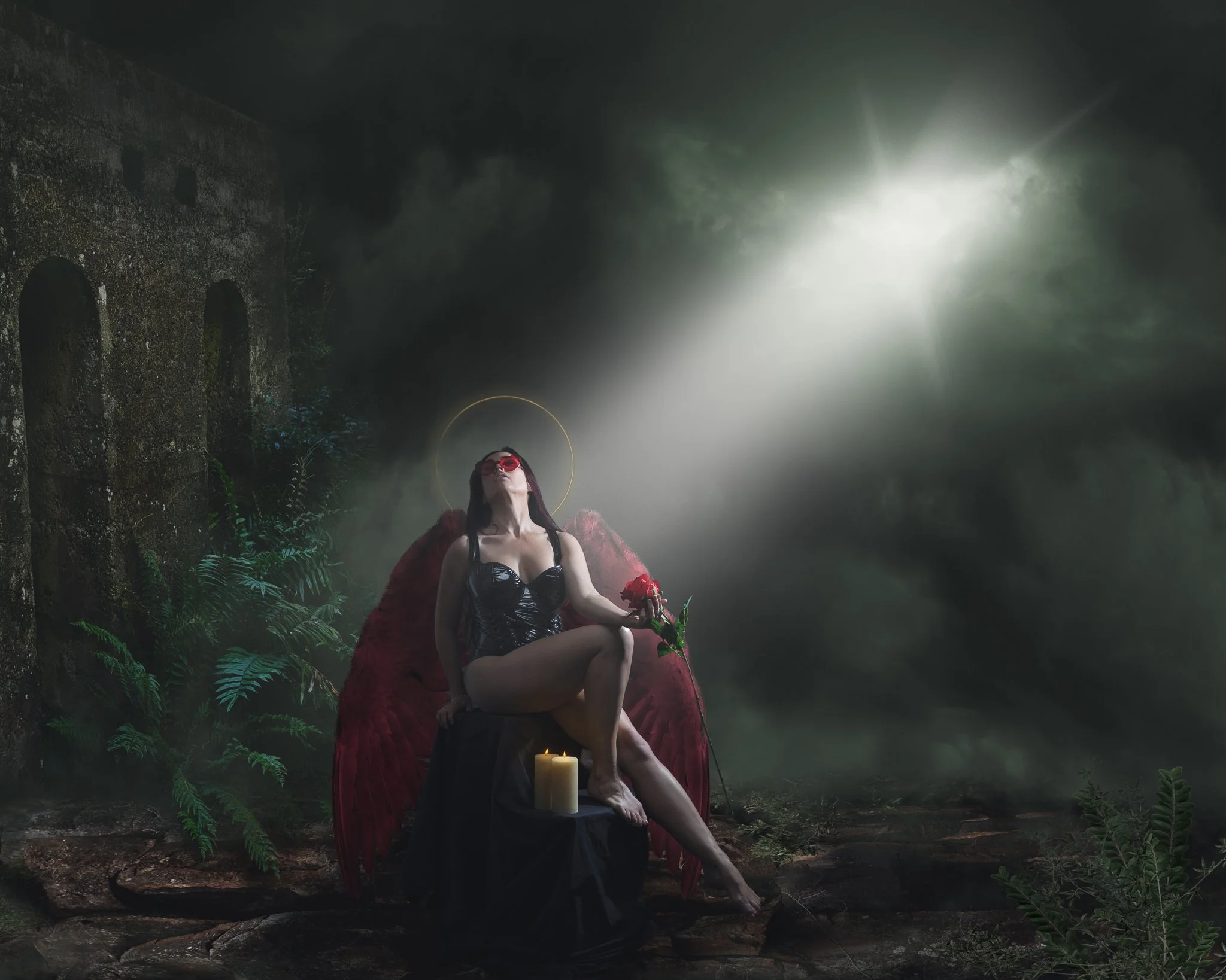 Photography by Brett Ferguson Photography 