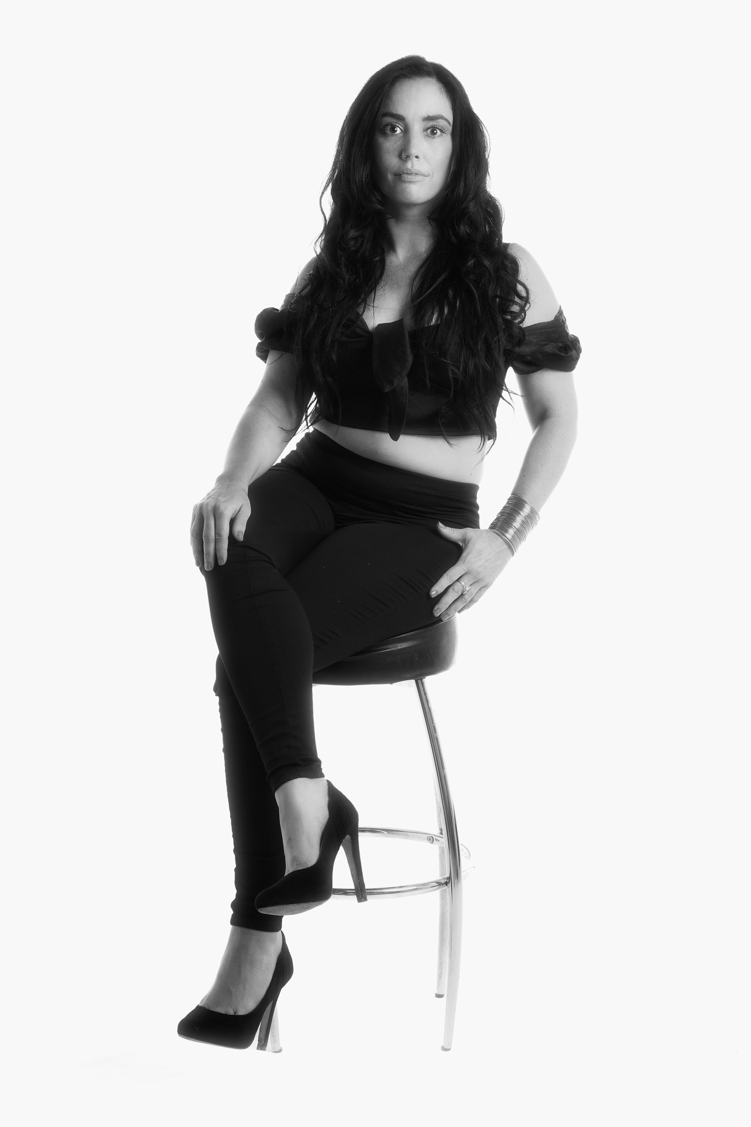 Photo Credit:  Warwick Marcakis and Diversity Models Australia 