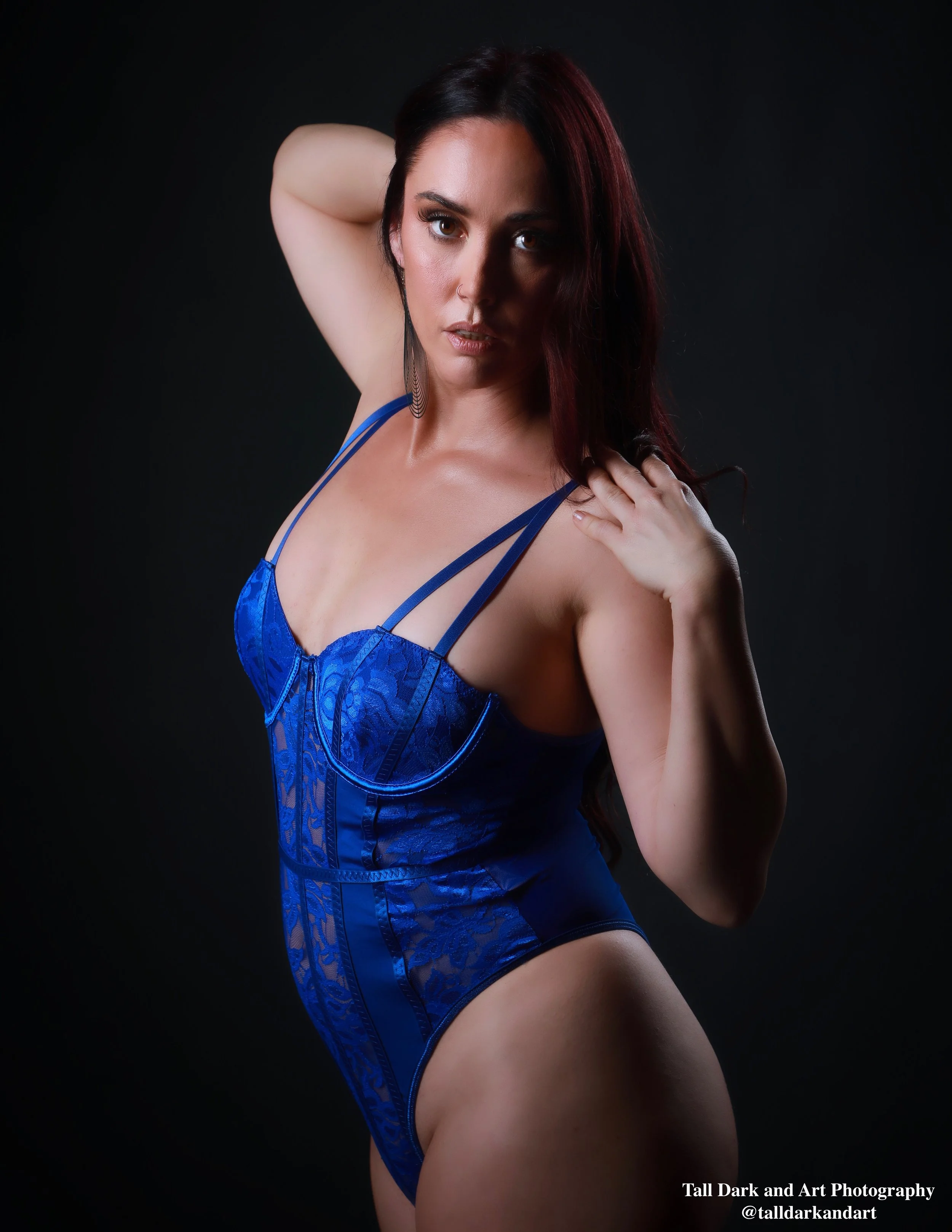 Photography by Peter Tyrell 