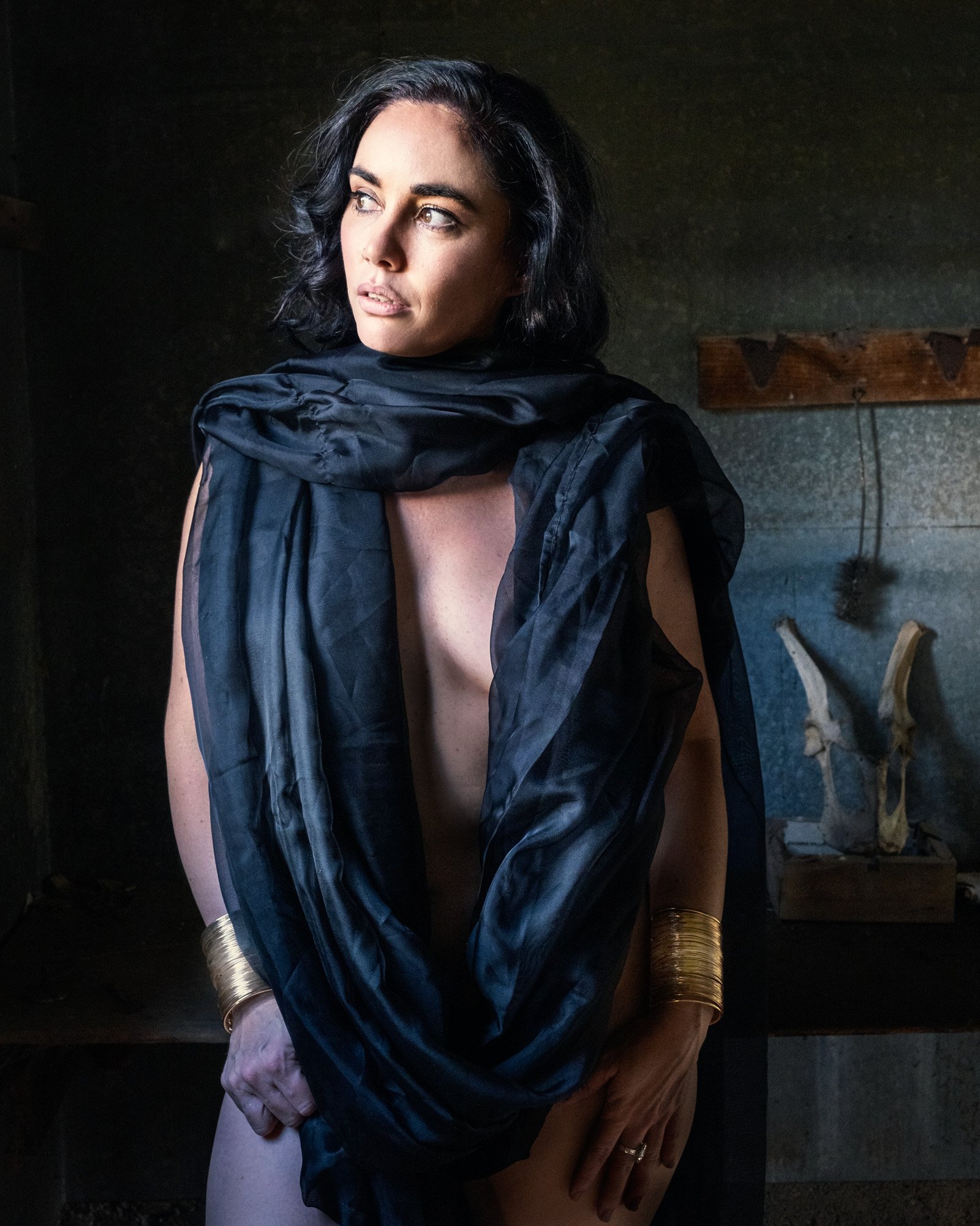 Photography by Ray Fritz