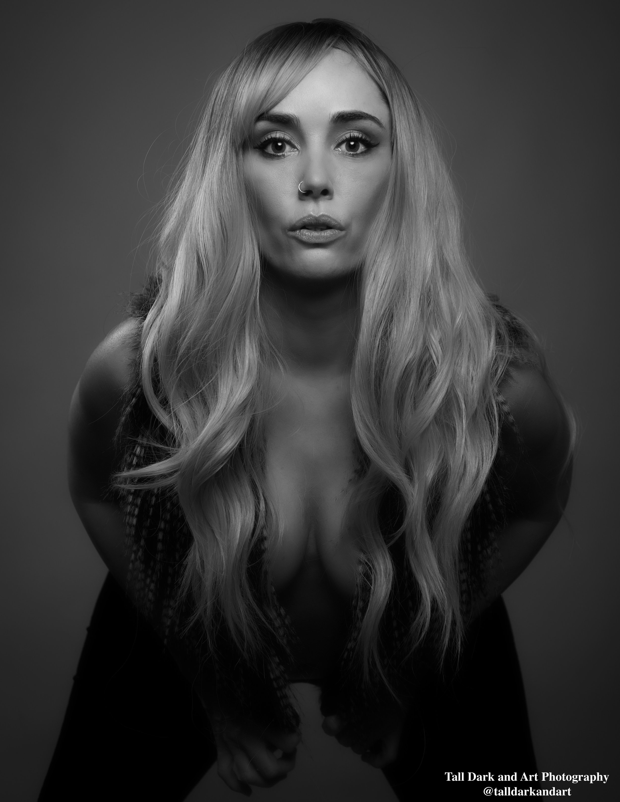 Photography by Peter Tyrell 