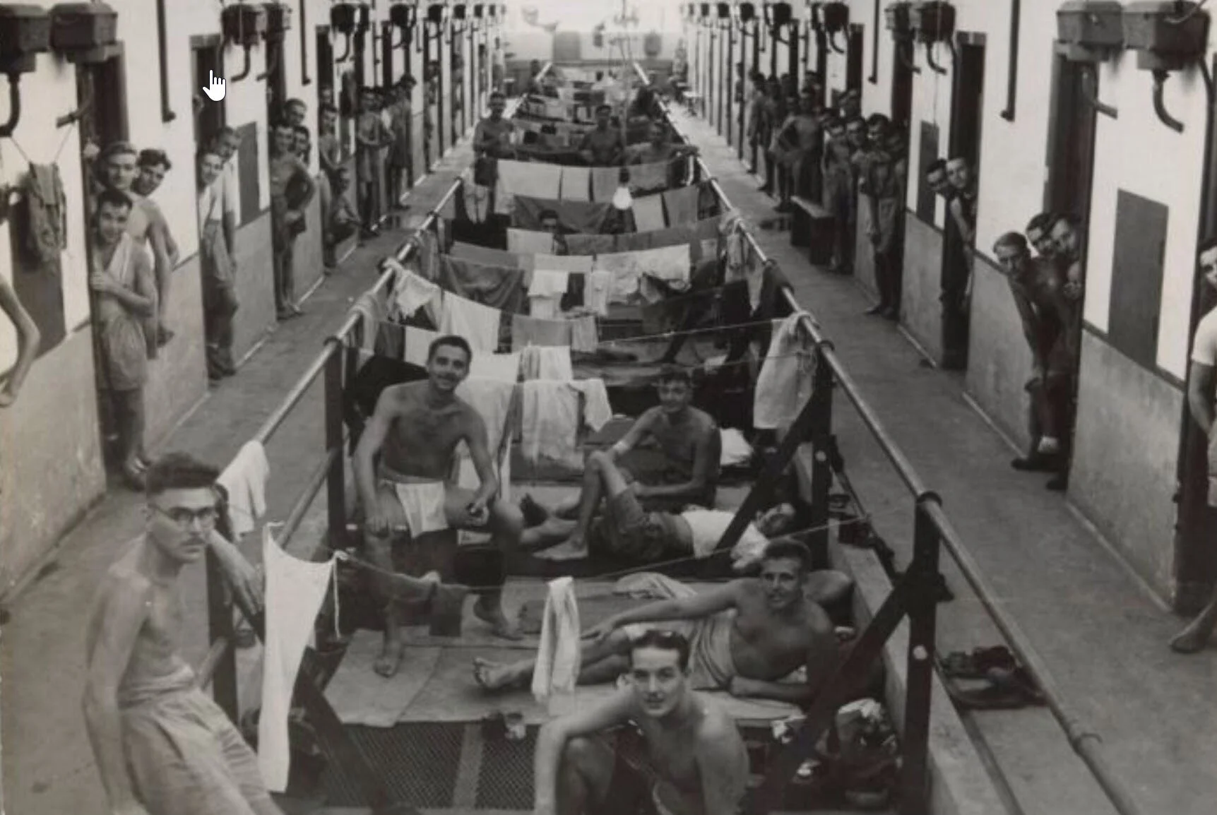 Prisoners of the Japanese — Historic War Tours