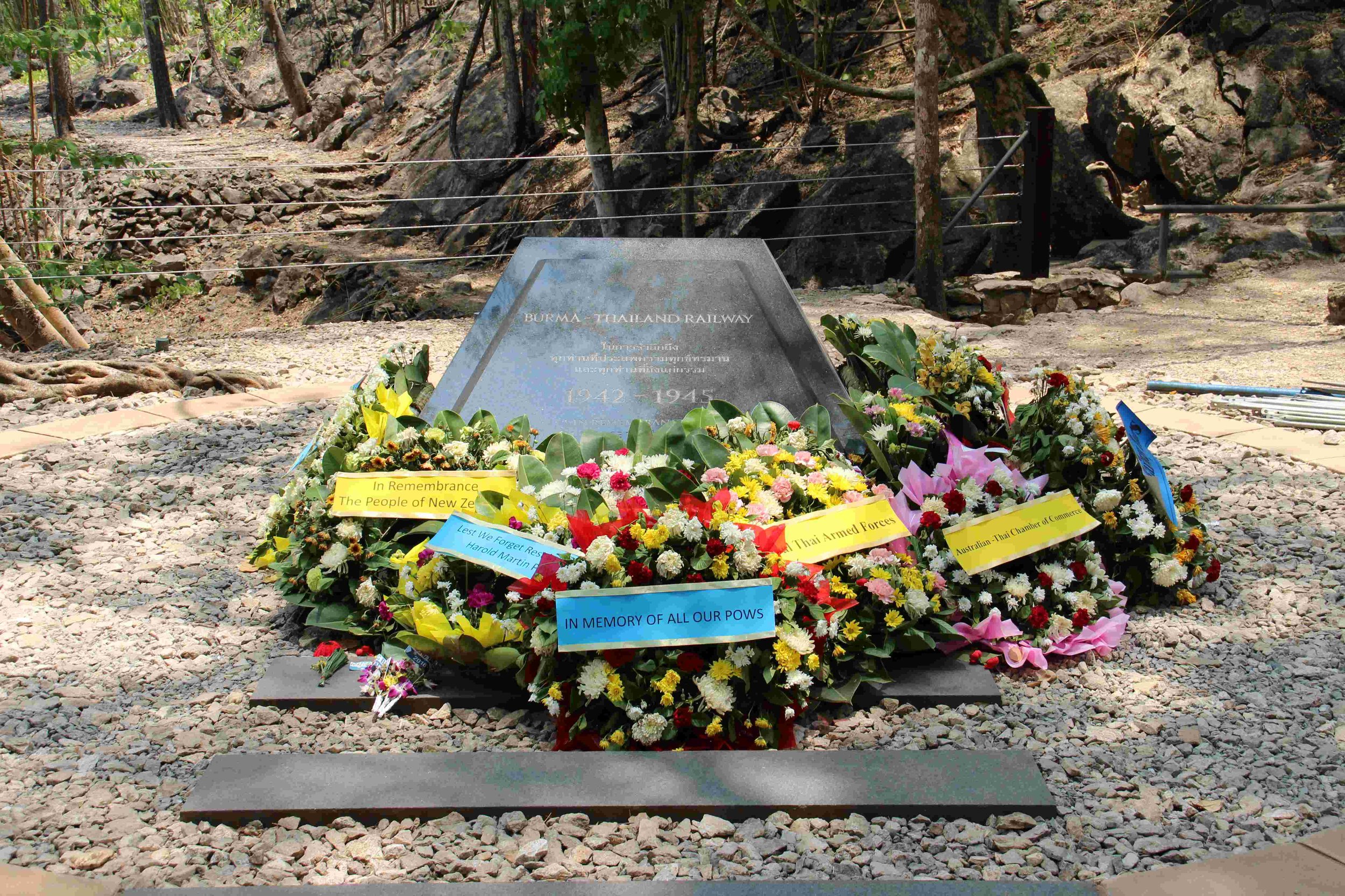 Hellfire Pass, Memorial.jpg