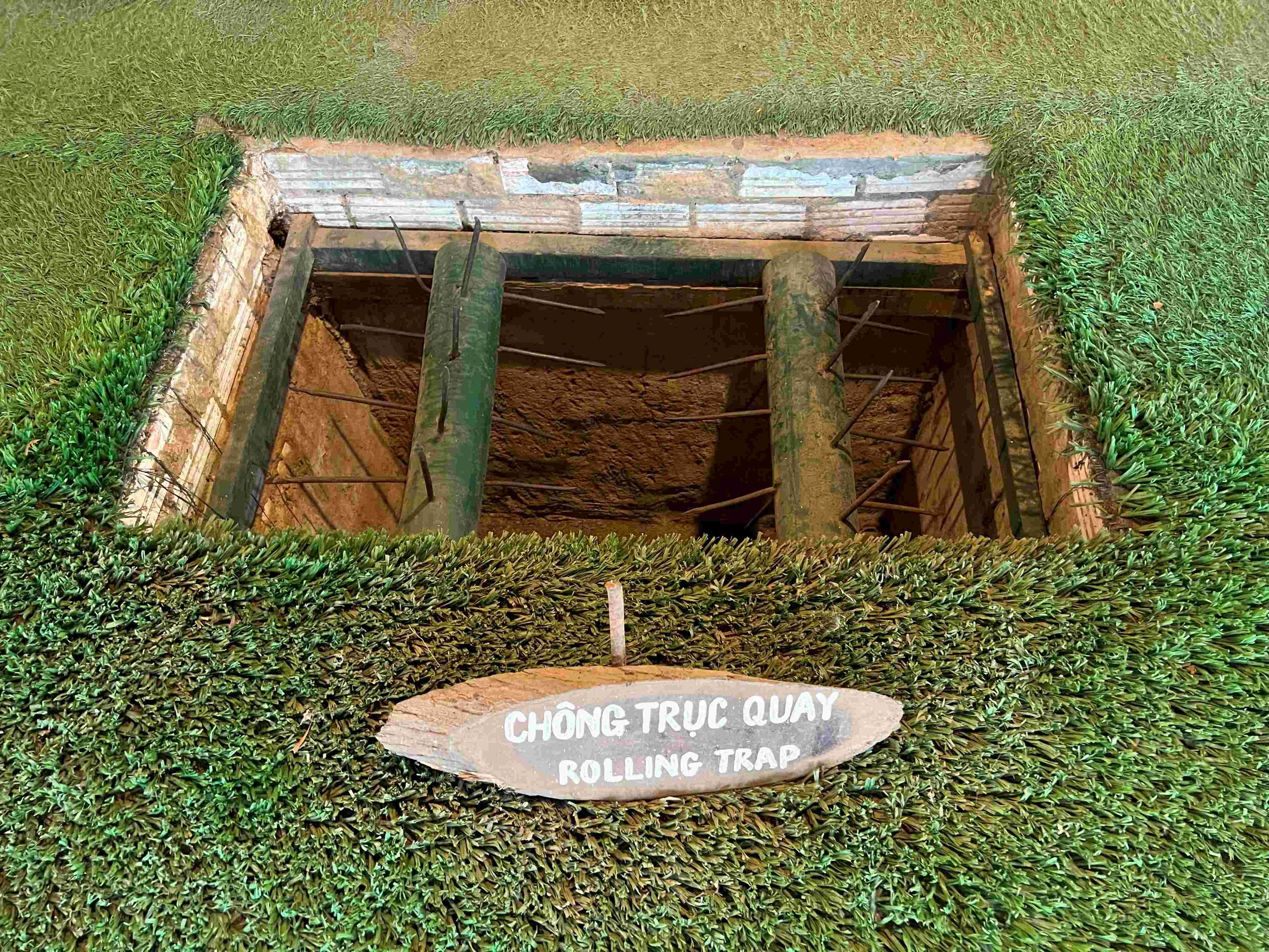 HCMC - Cu Chi Tunnels #2.jpg