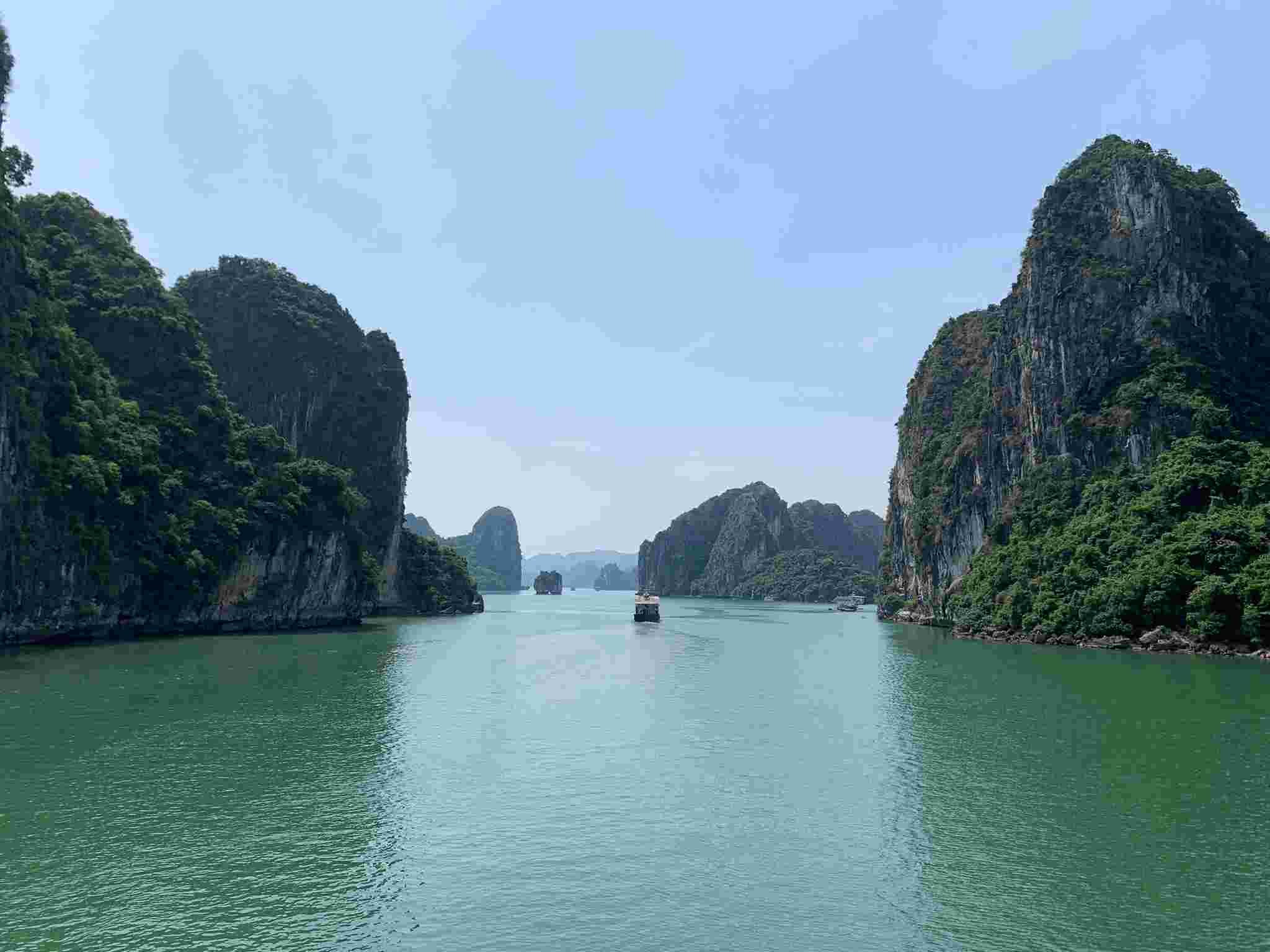 Hanoi - Halong Bay #1.jpg