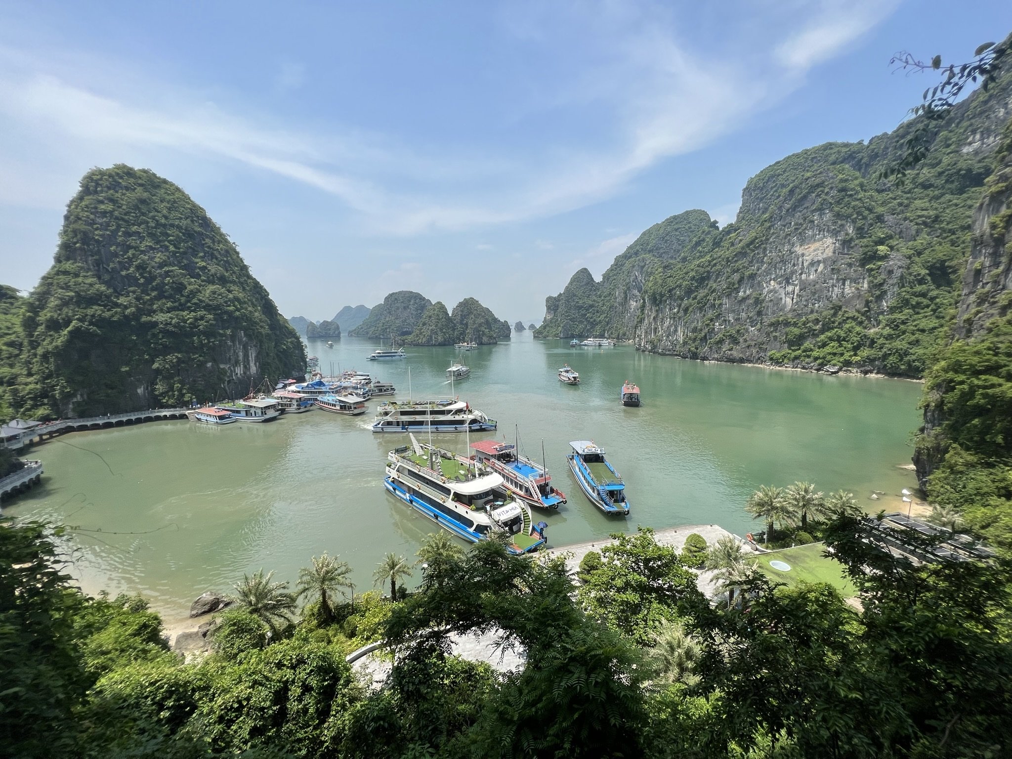 Hanoi - Halong Bay #3.jpg