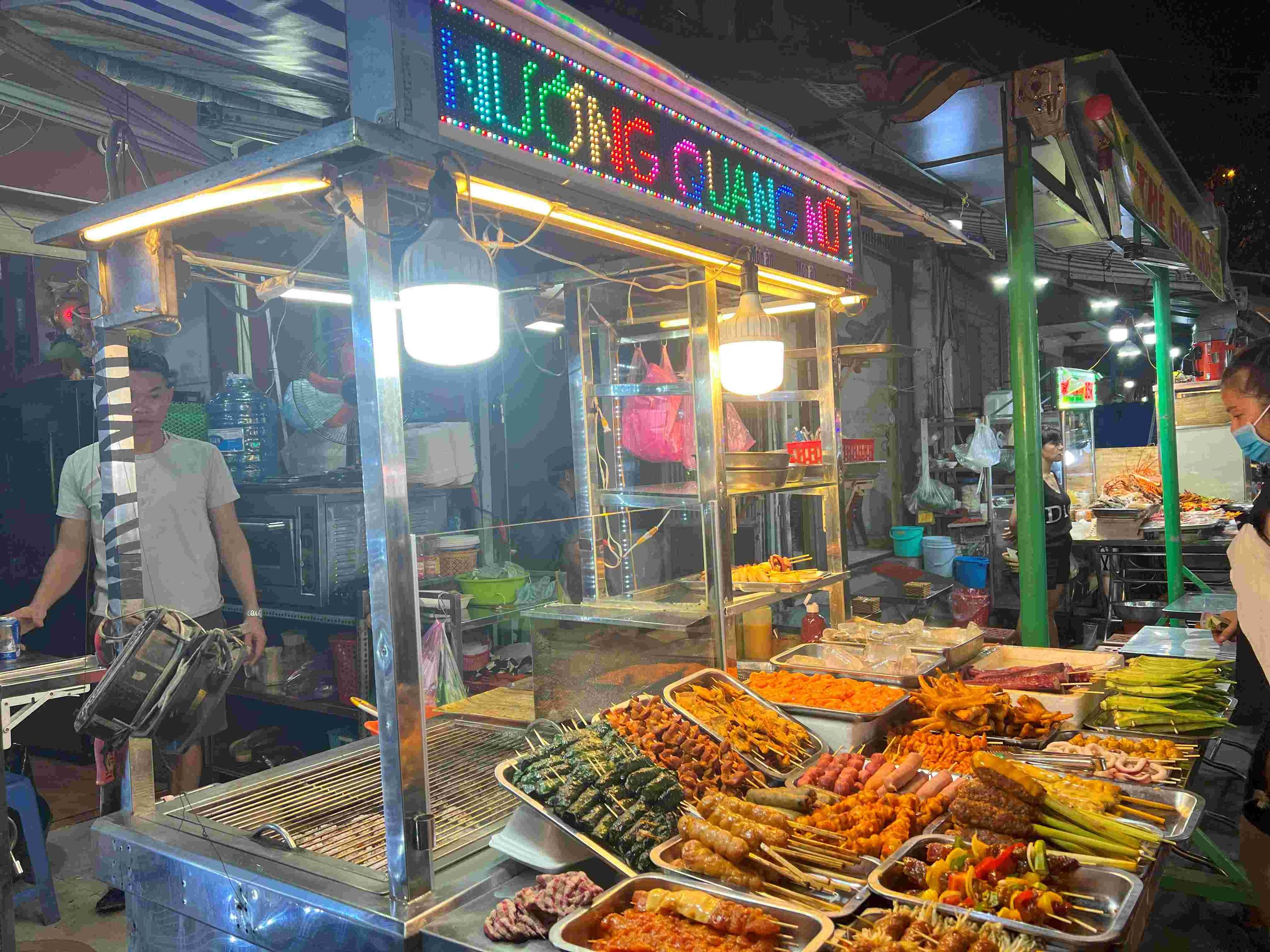 HCMC - Street Food #3.jpg