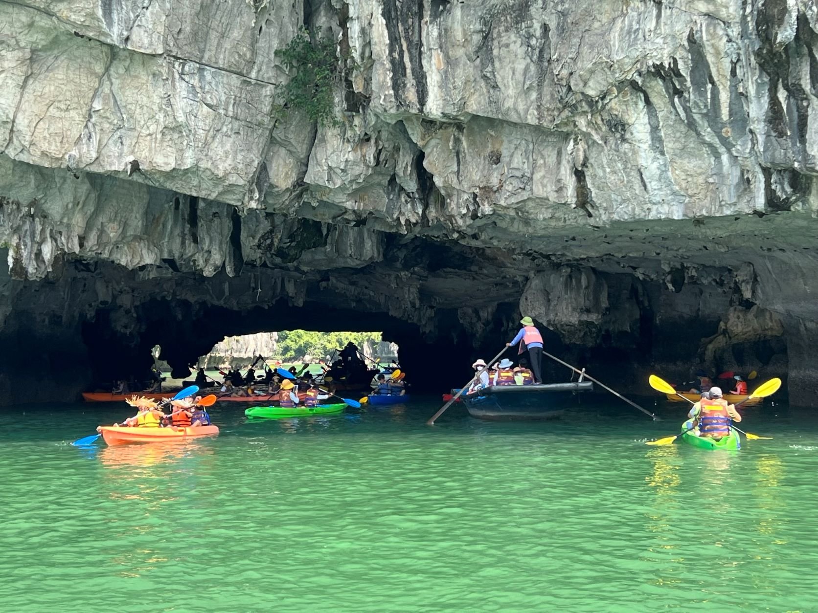 Hanoi - Halong Bay #4.jpg