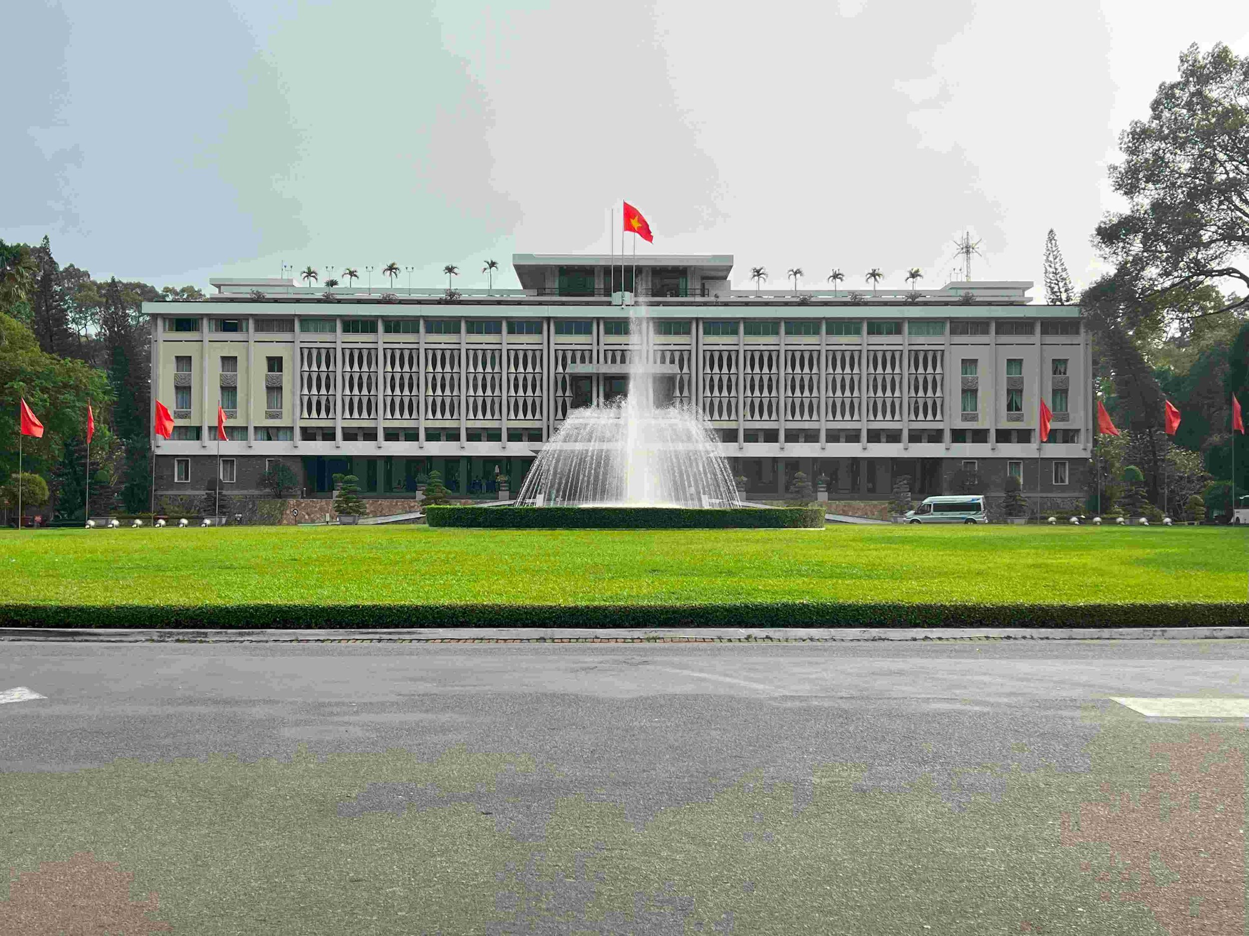 HCMC - Independence Palace #1.jpg