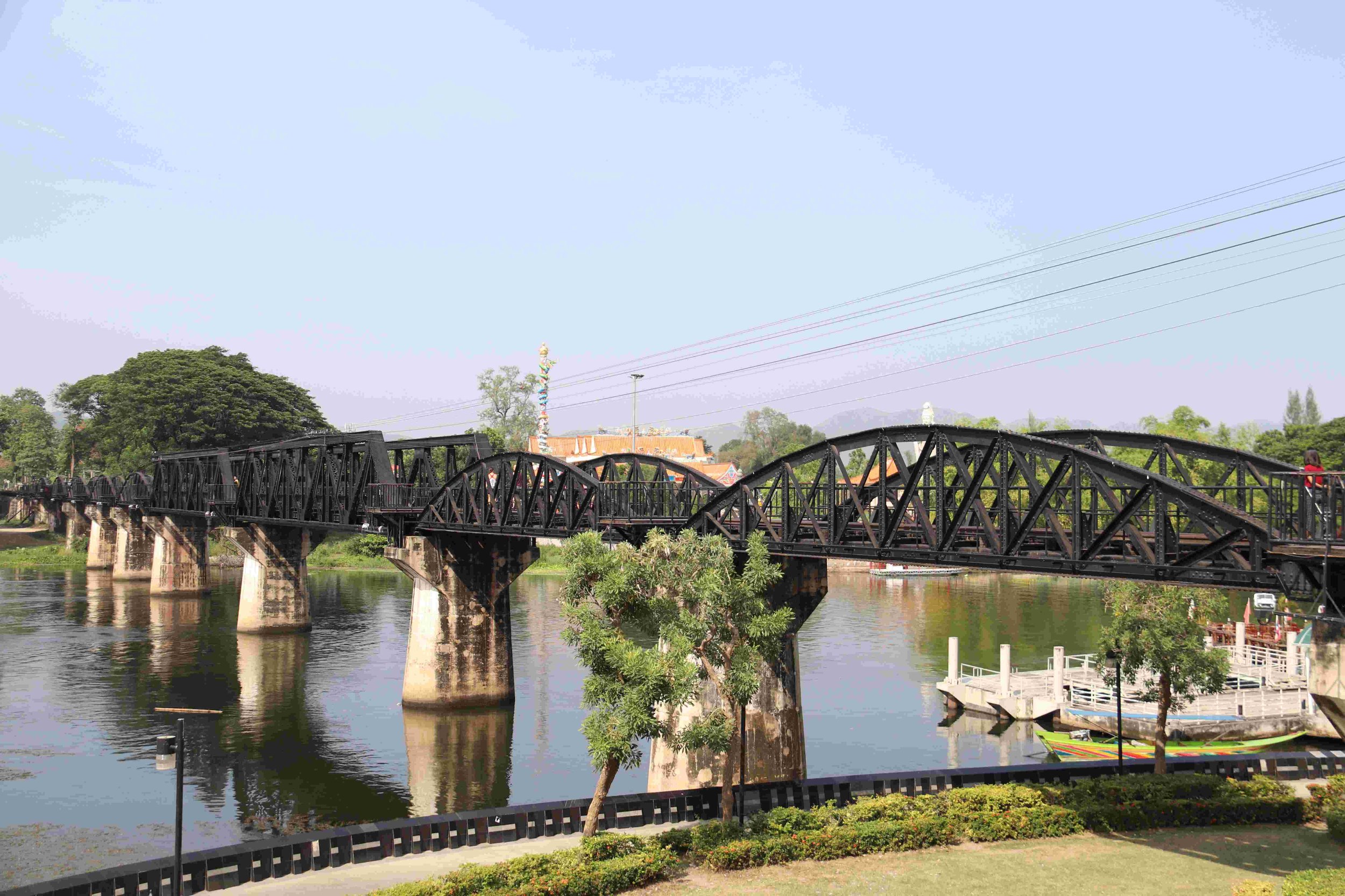 Bridge over the River Kwai #2.jpg