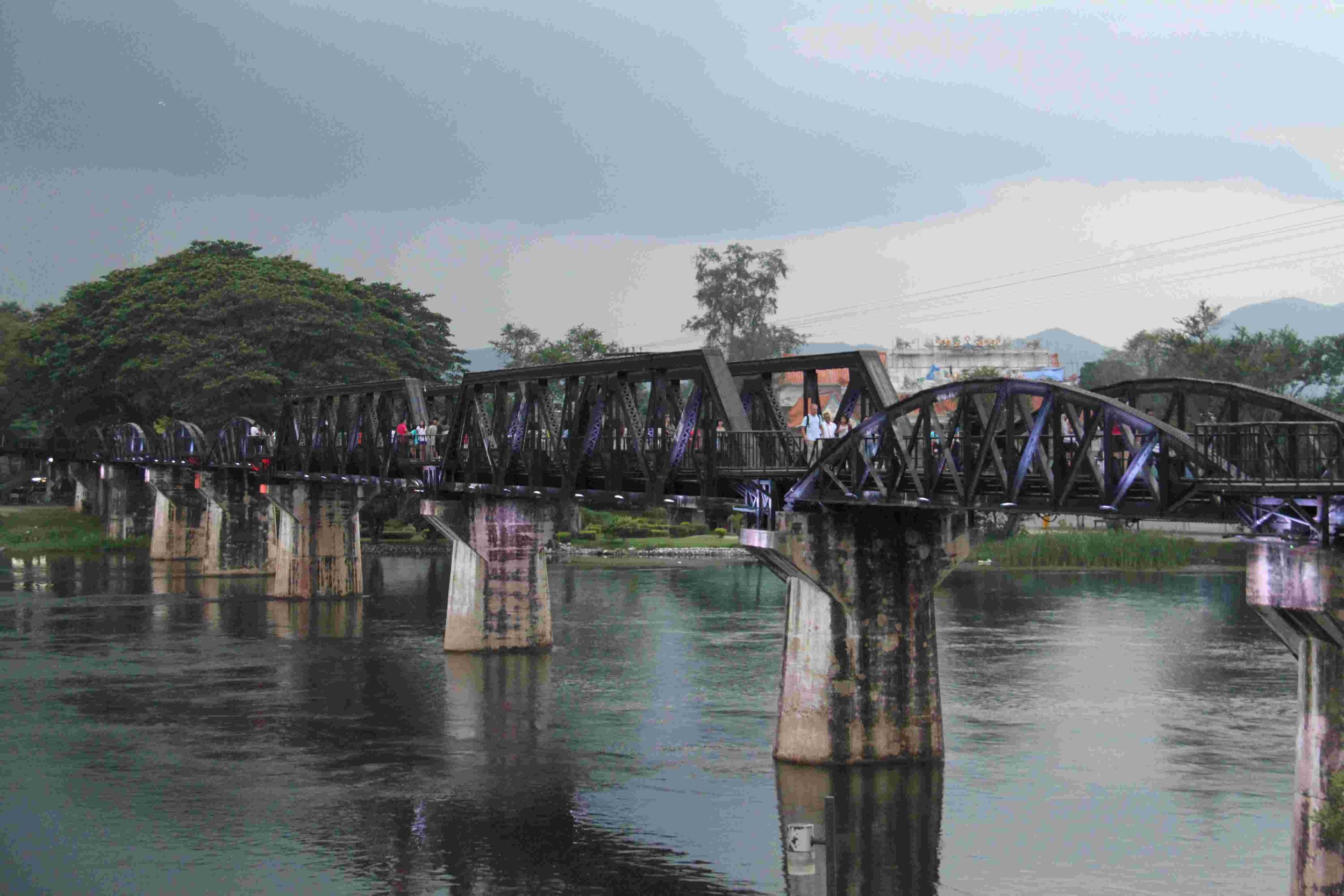 Bridge over the River Kwai #6.jpg