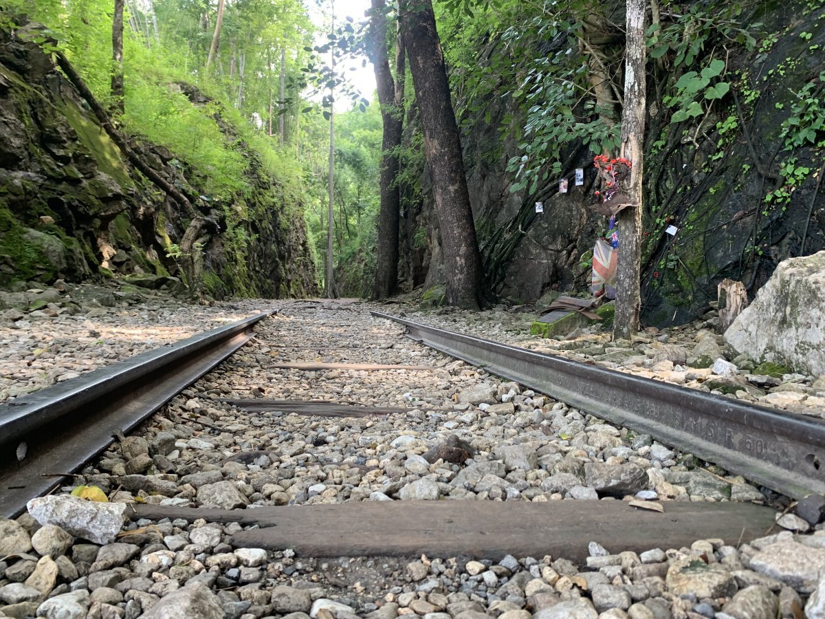 Walking Hellfire Pass: What to Know Before You Go