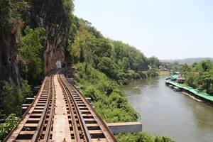 Operation Rimau - Roll of Honour — Historic War Tours