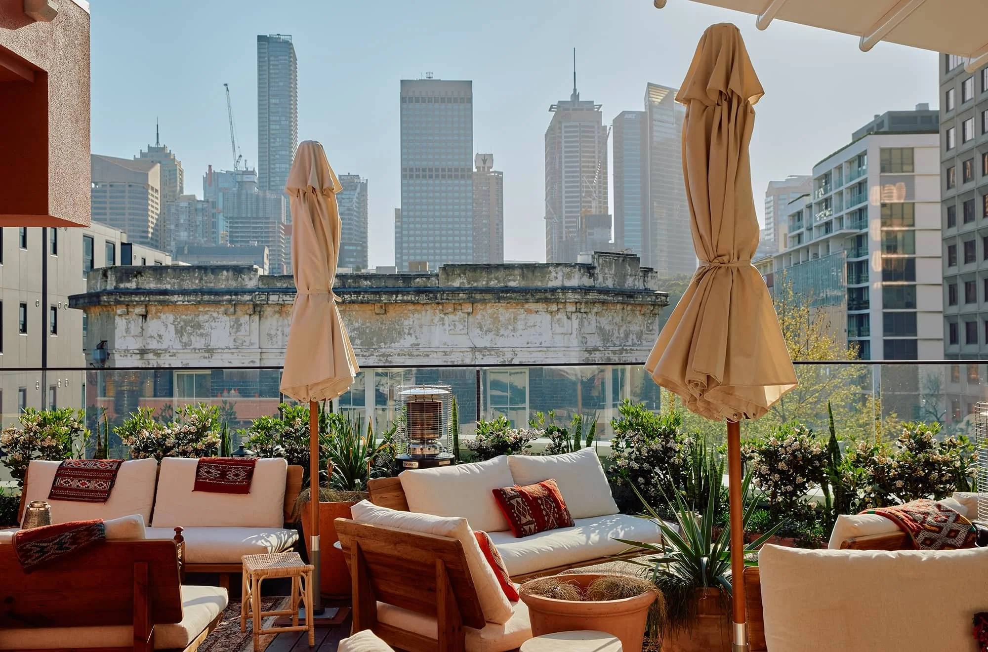 Rooftop Bar Darlinghurst Close To Sydney CBD Kasbah Strand Hotel Rooftop Bar Darlinghurst Close To Sydney CBD Kasbah Strand Hotel