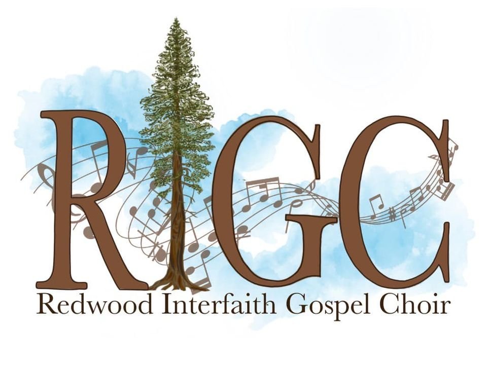 Redwood Interfaith Gospel Choir