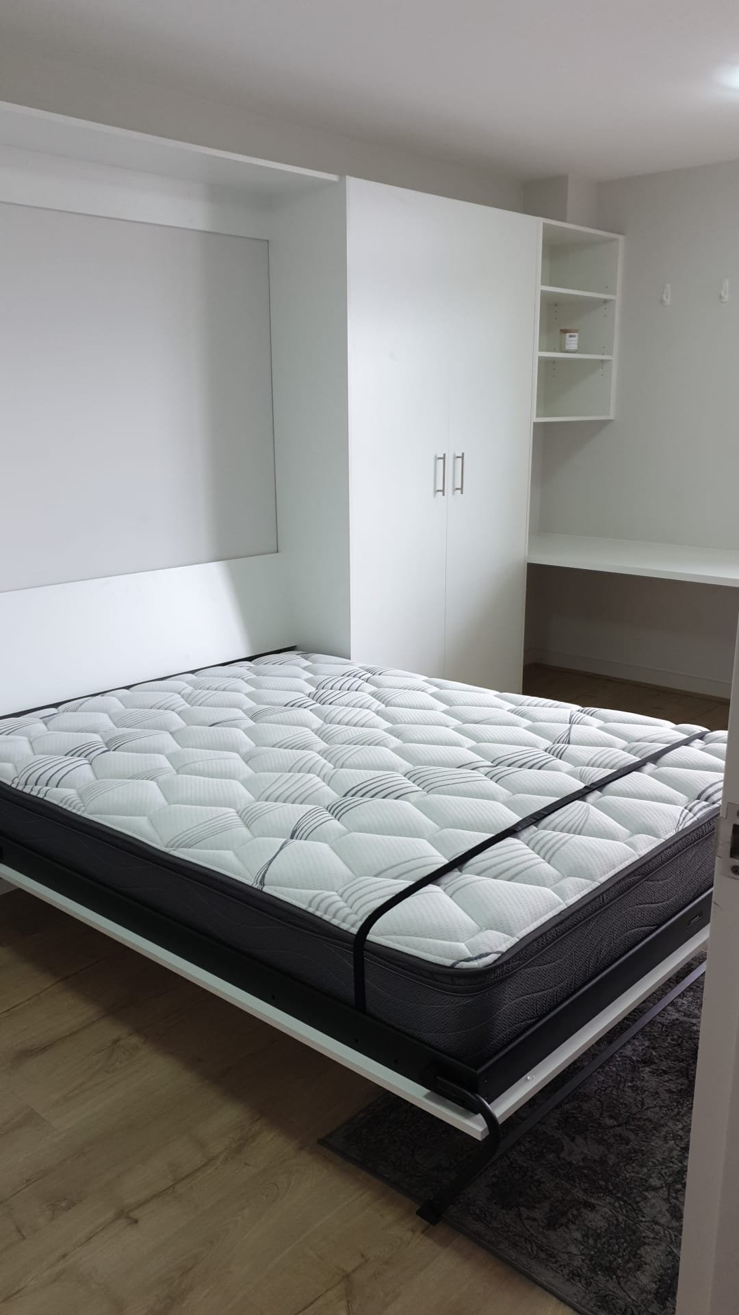 Lay Away Beds