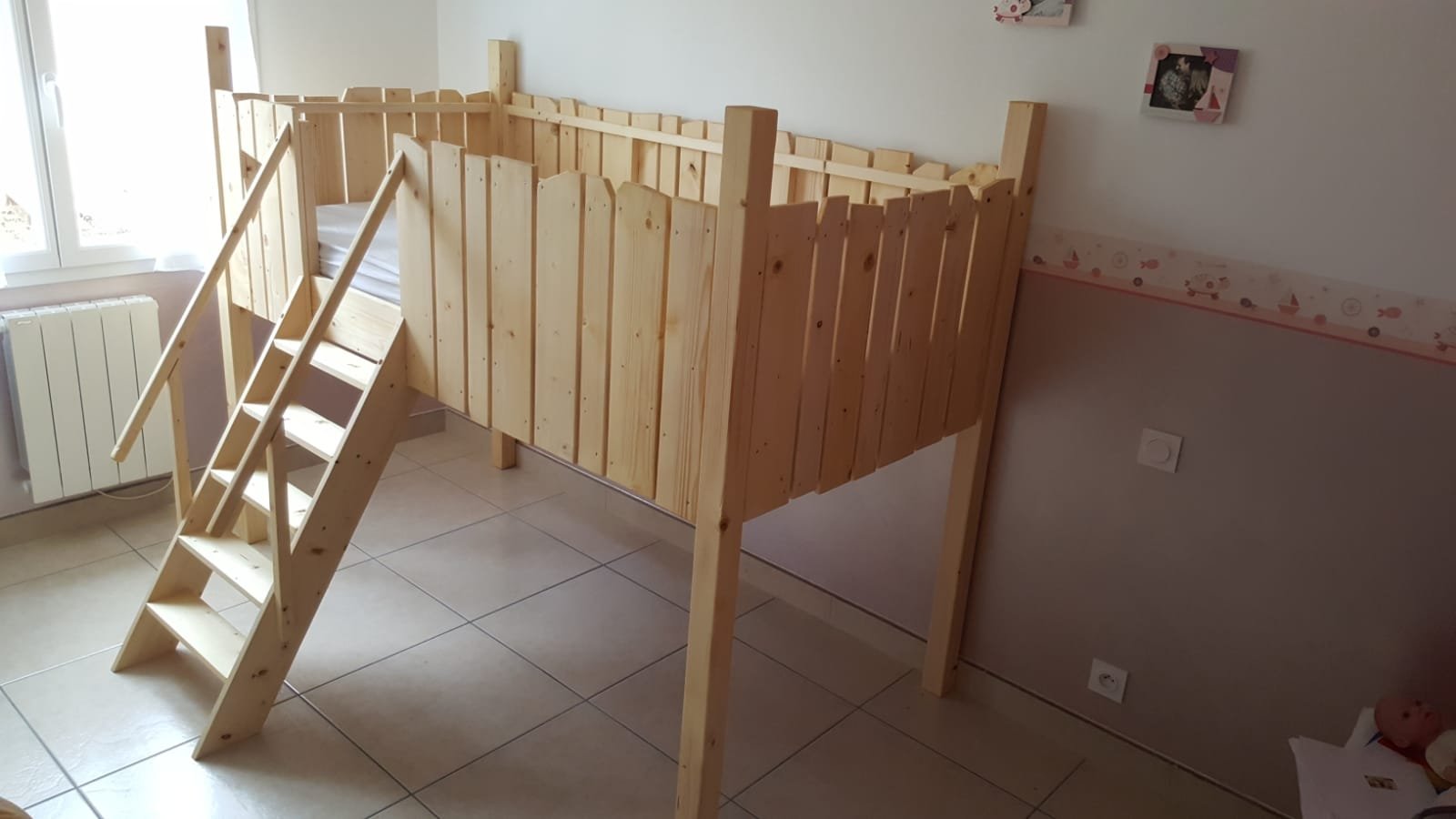 Bespoke Children's Furniture