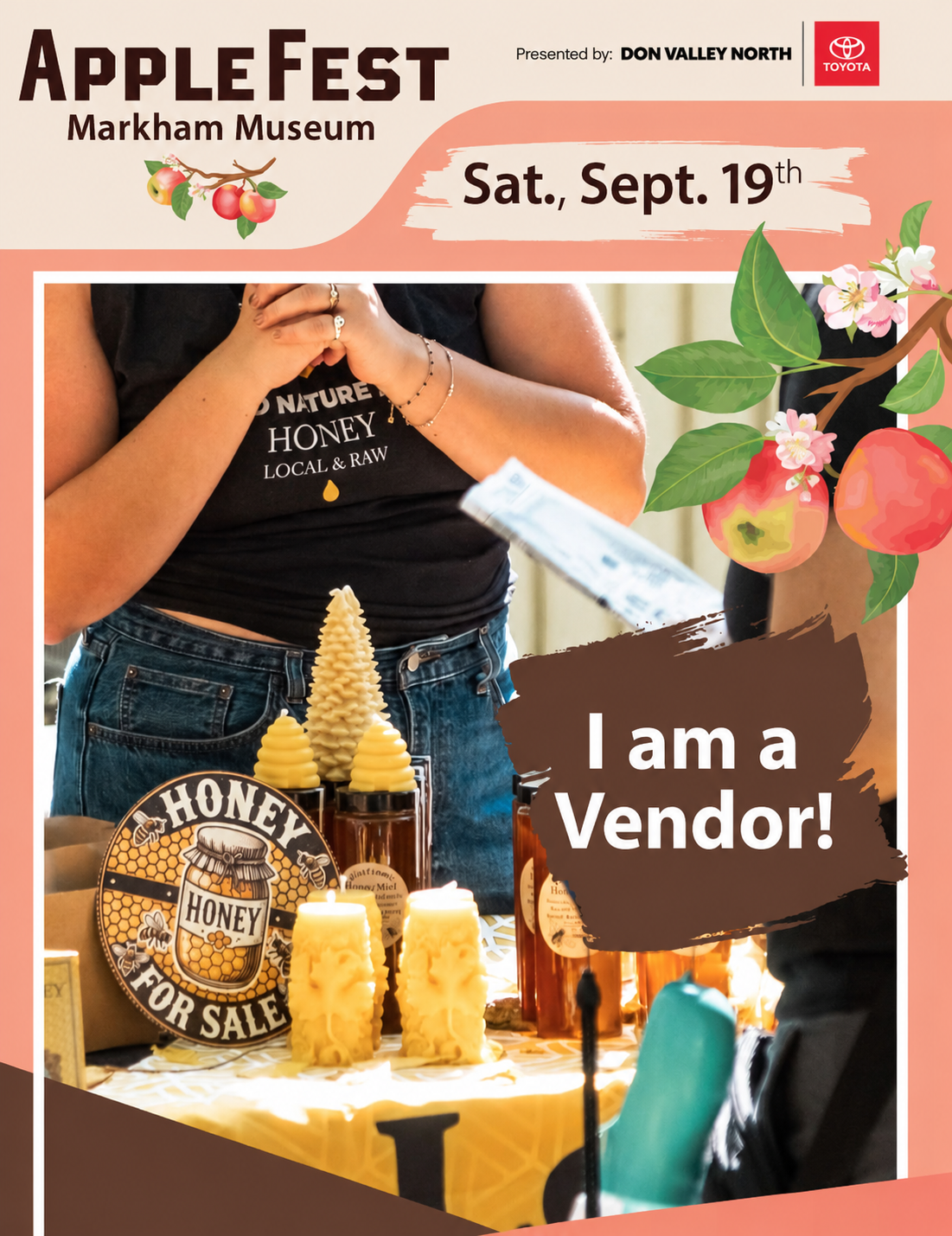 Apple Fest 2026 Markham
