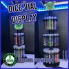 New Release! Dice Vial Modular Display — Buckle N' Shackle