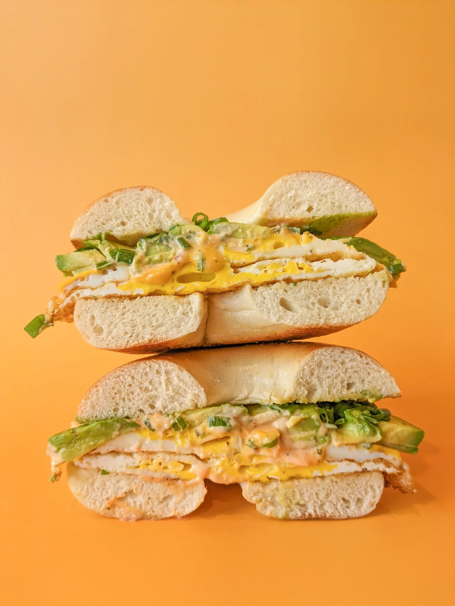 BANGOS & BABE'S CORNER