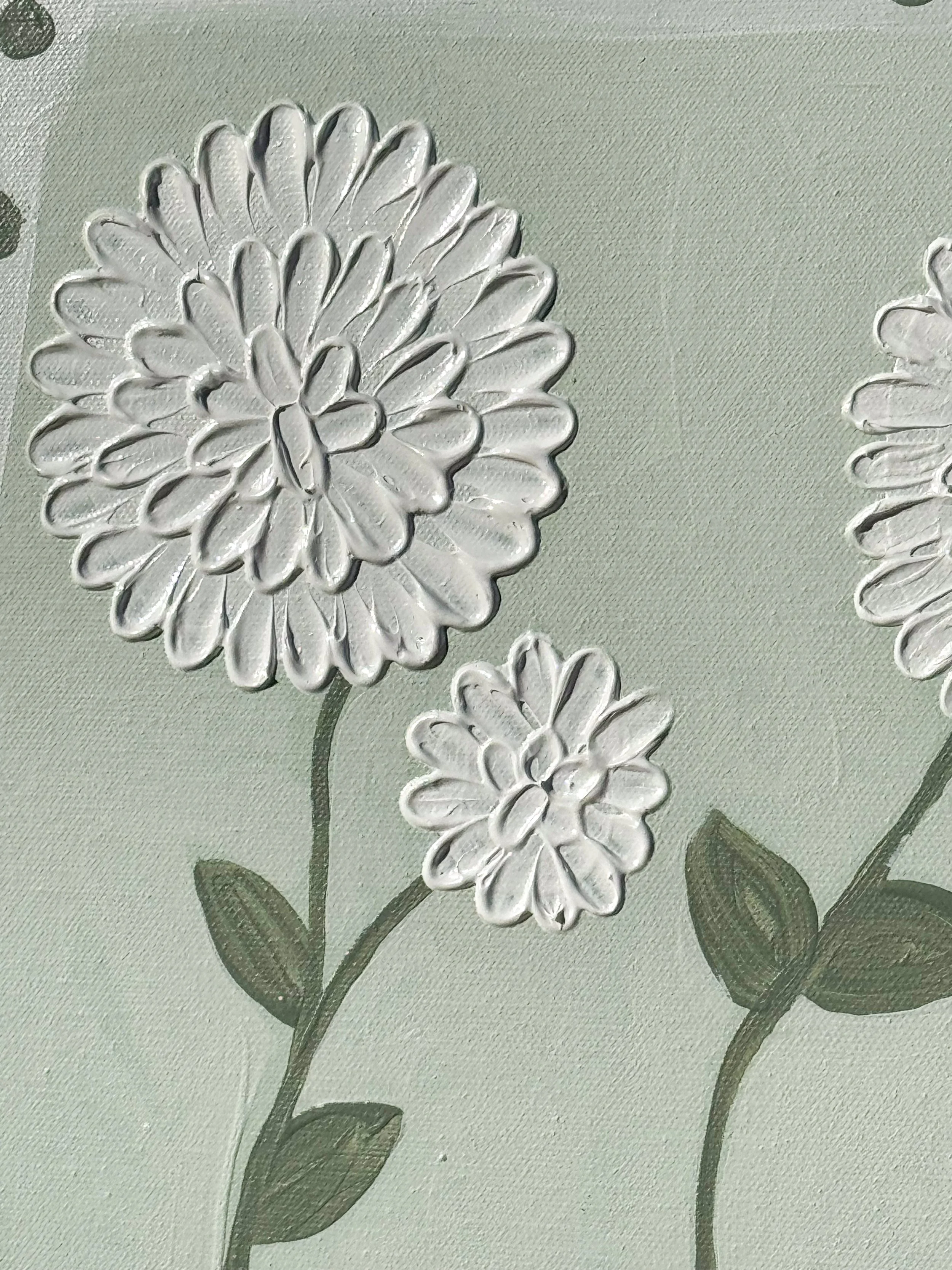 I Bought You Flowers — Kelsey Rae Evans