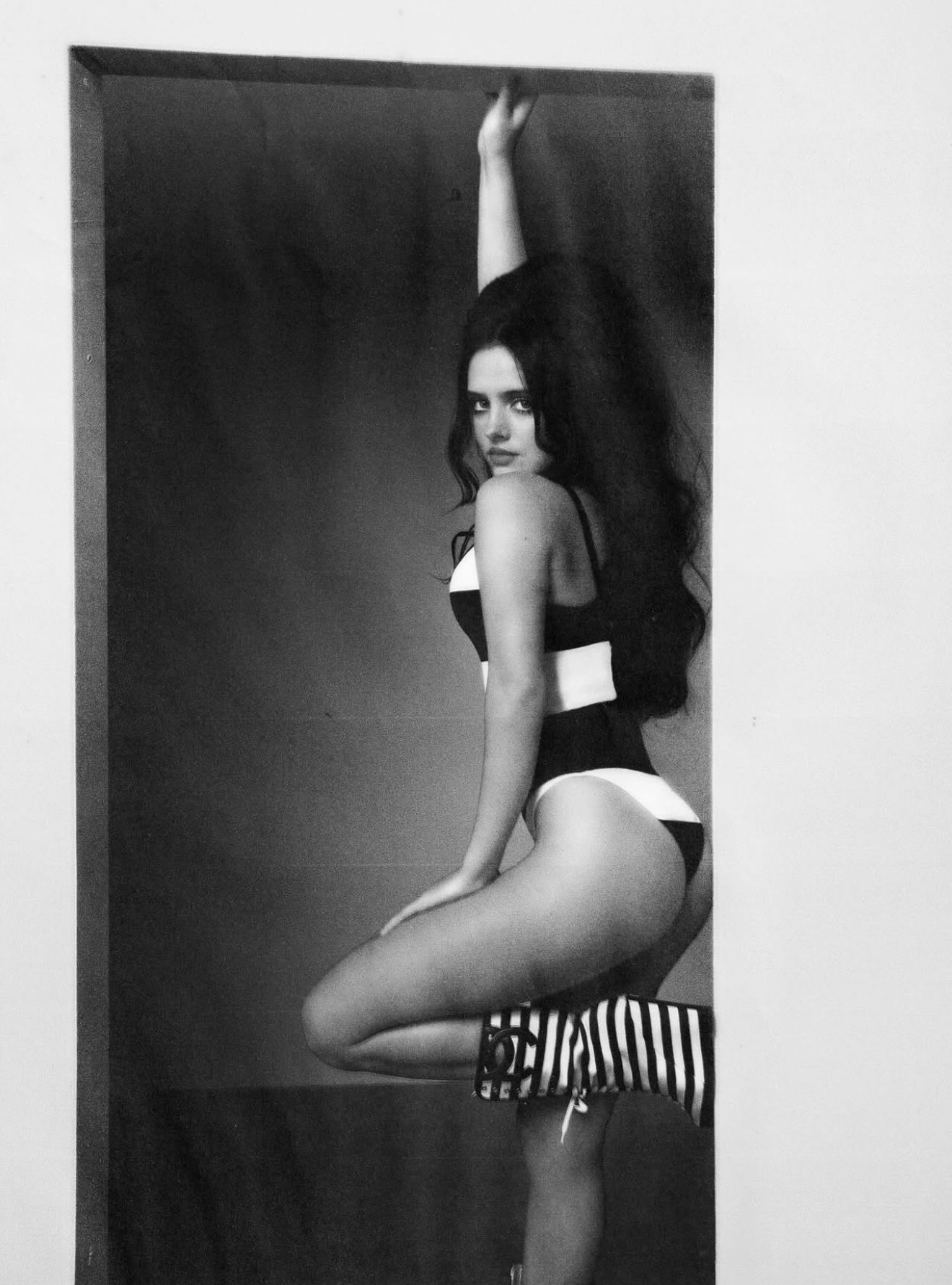 JESSIE MURPH STYLED BY DANYUL BROWN ASSISTED BY HALEY LUX