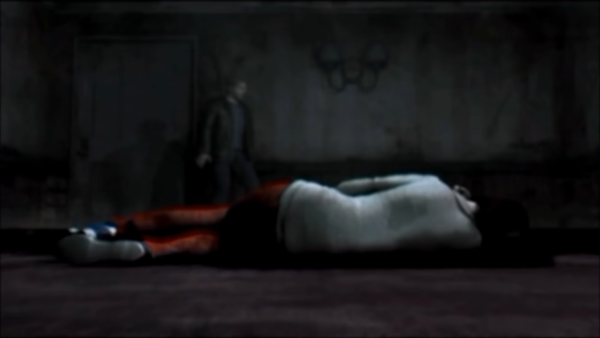 Room 109 : Silent Hill 2