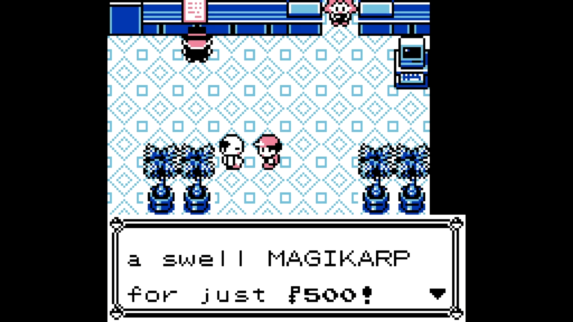 500 Words About: $500…for a Magikarp?