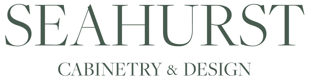 SEAHURST CABINETRY &amp; DESIGN