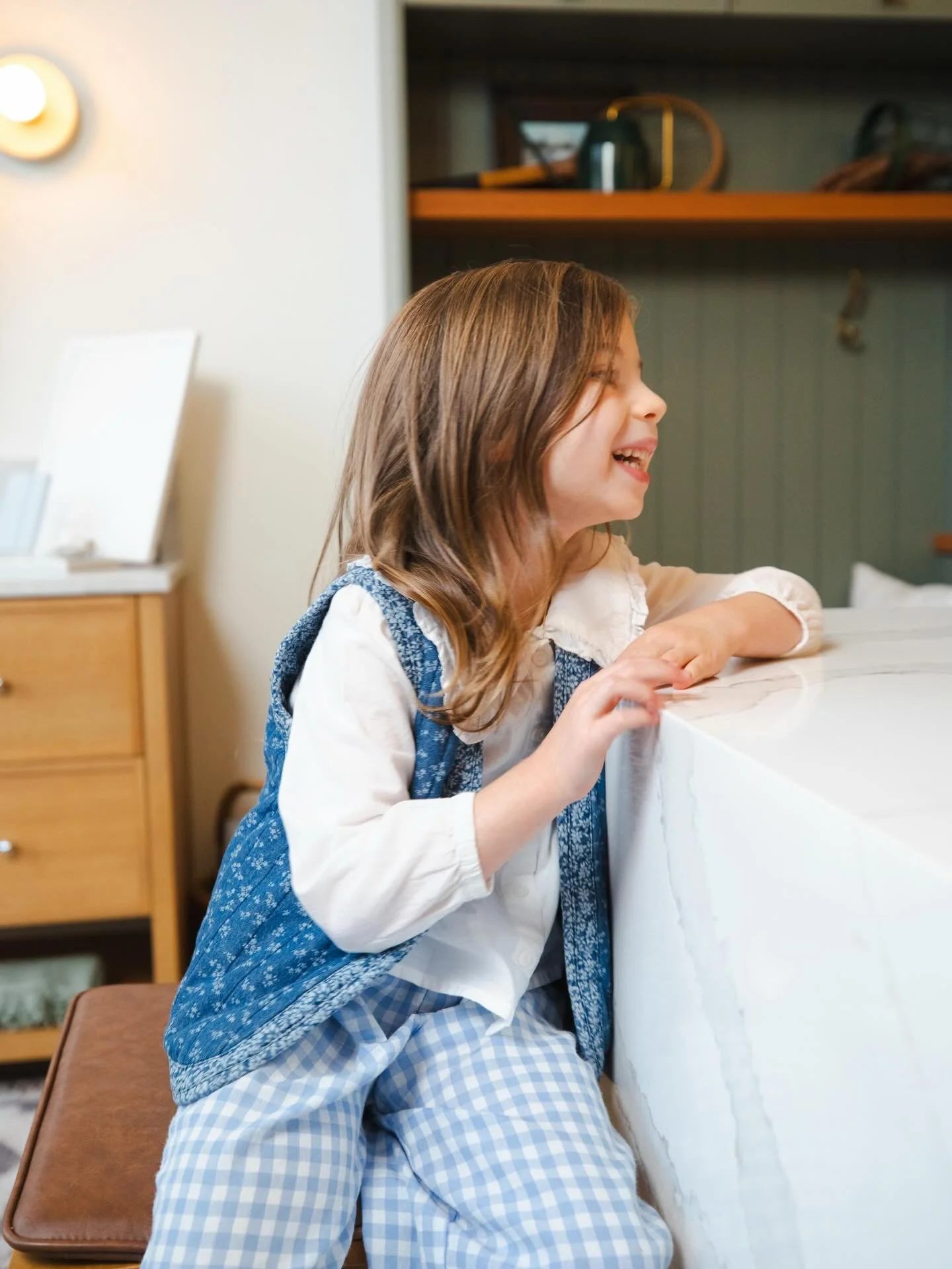 Our tiniest team member would like to announce that our studio will be taking a short break Friday, 3/6-Monday, 3/9 for a s i x t h birthday celebration adventure 🪅🎈🏔️

See you next week 🩵