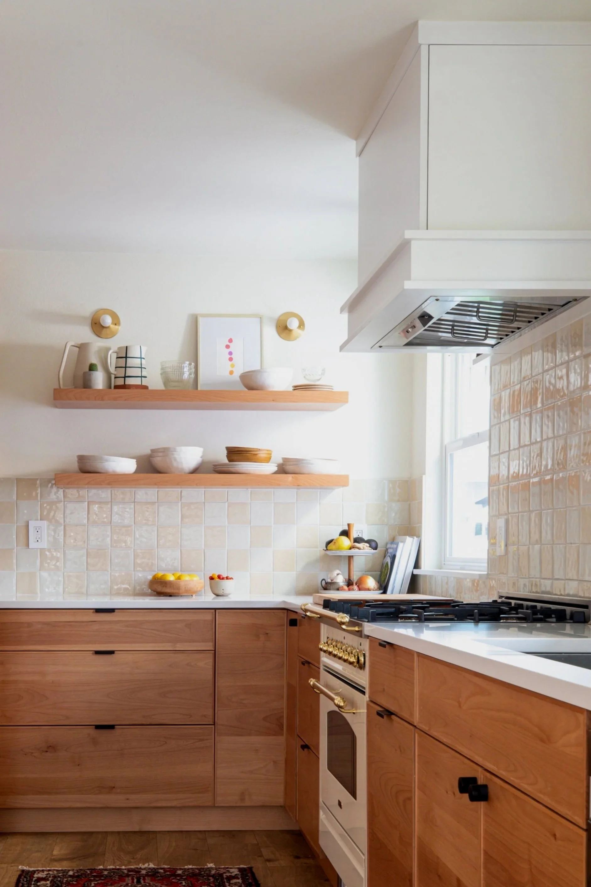 Chelsea Park Modern Ranch