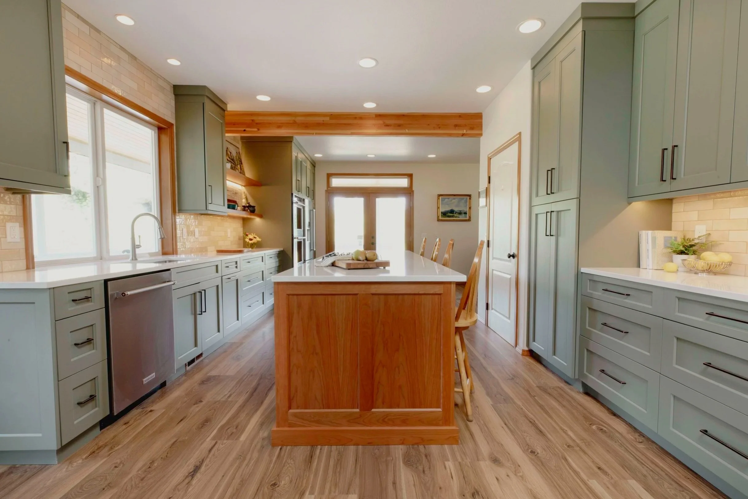 Skagit Valley Country Kitchen