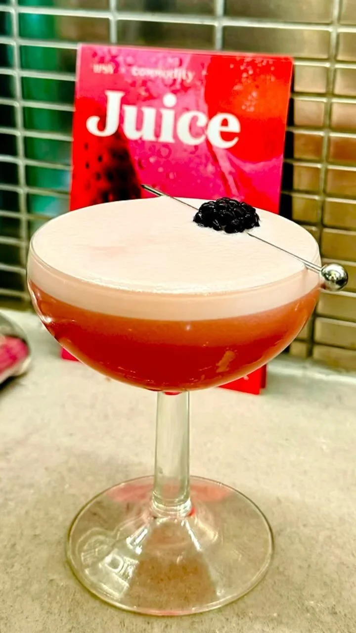 Juice π
DM for full recipe, comment what you want to see next.
@manhattan_mixology @commodity @ipsy
#manhattanmixology #cocktails #commodityfragrances #ipsy #consultant #mixologist #mixologyexperience #mixology