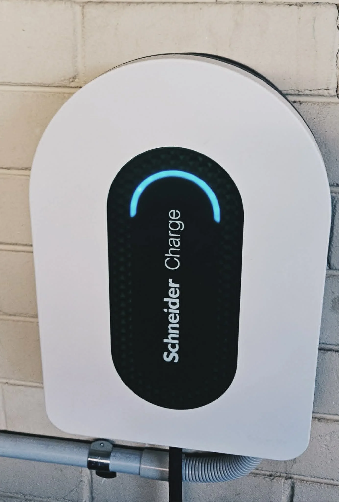 EV charges installation perth wa