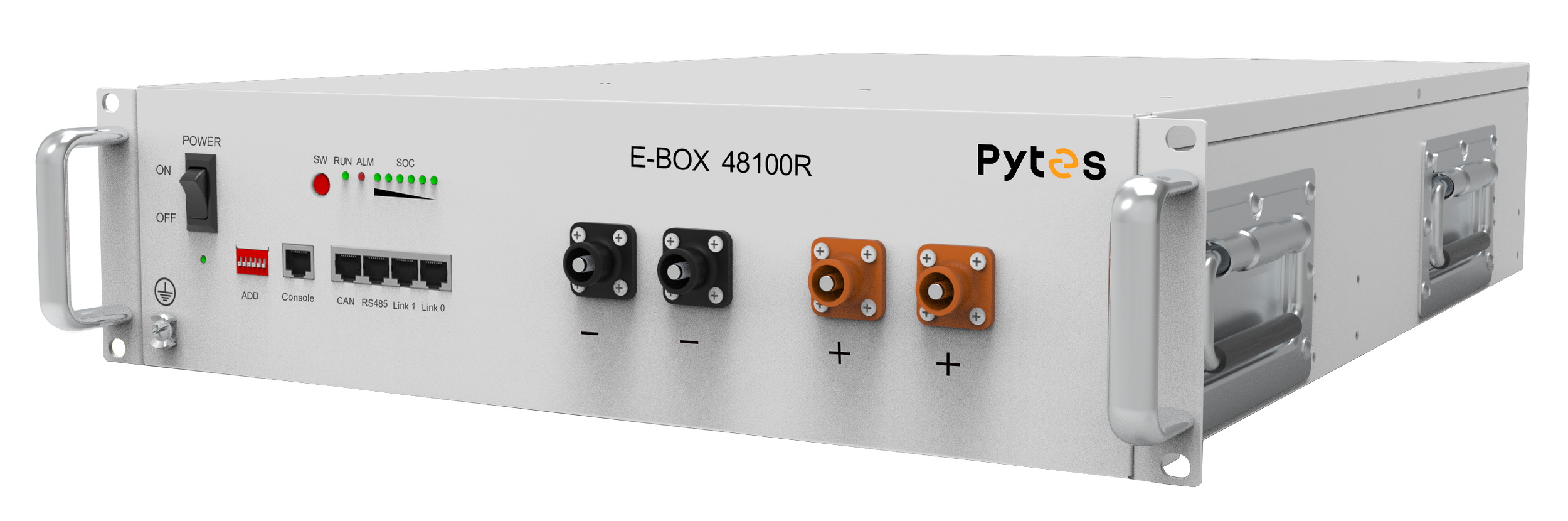 Pytes E-Box 48100R Battery System Perth WA Solar Renewable Energy Installation Wholesale