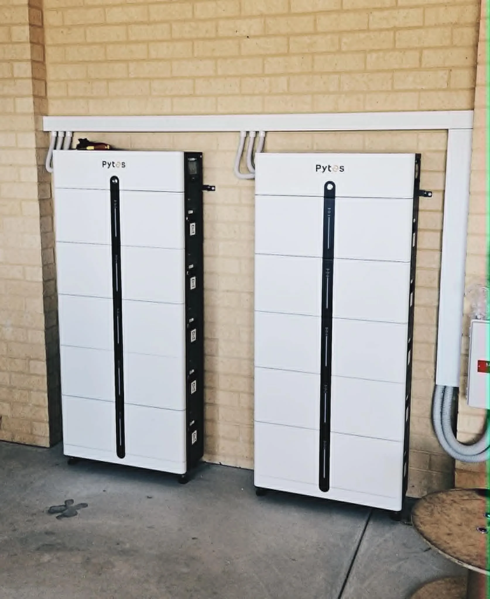 Pytes PiLV1 Battery System Perth WA Solar Renewable Energy