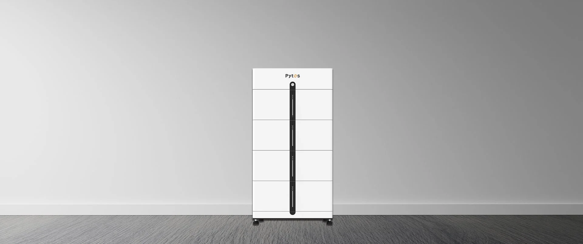 Pytes Pi LV1 BMU 5.12 kWh Stackable LiFePO4 Battery Module