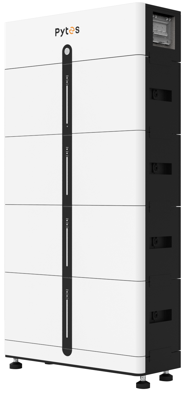 Pytes PiLV1 Battery System Perth WA Solar Renewable Energy
